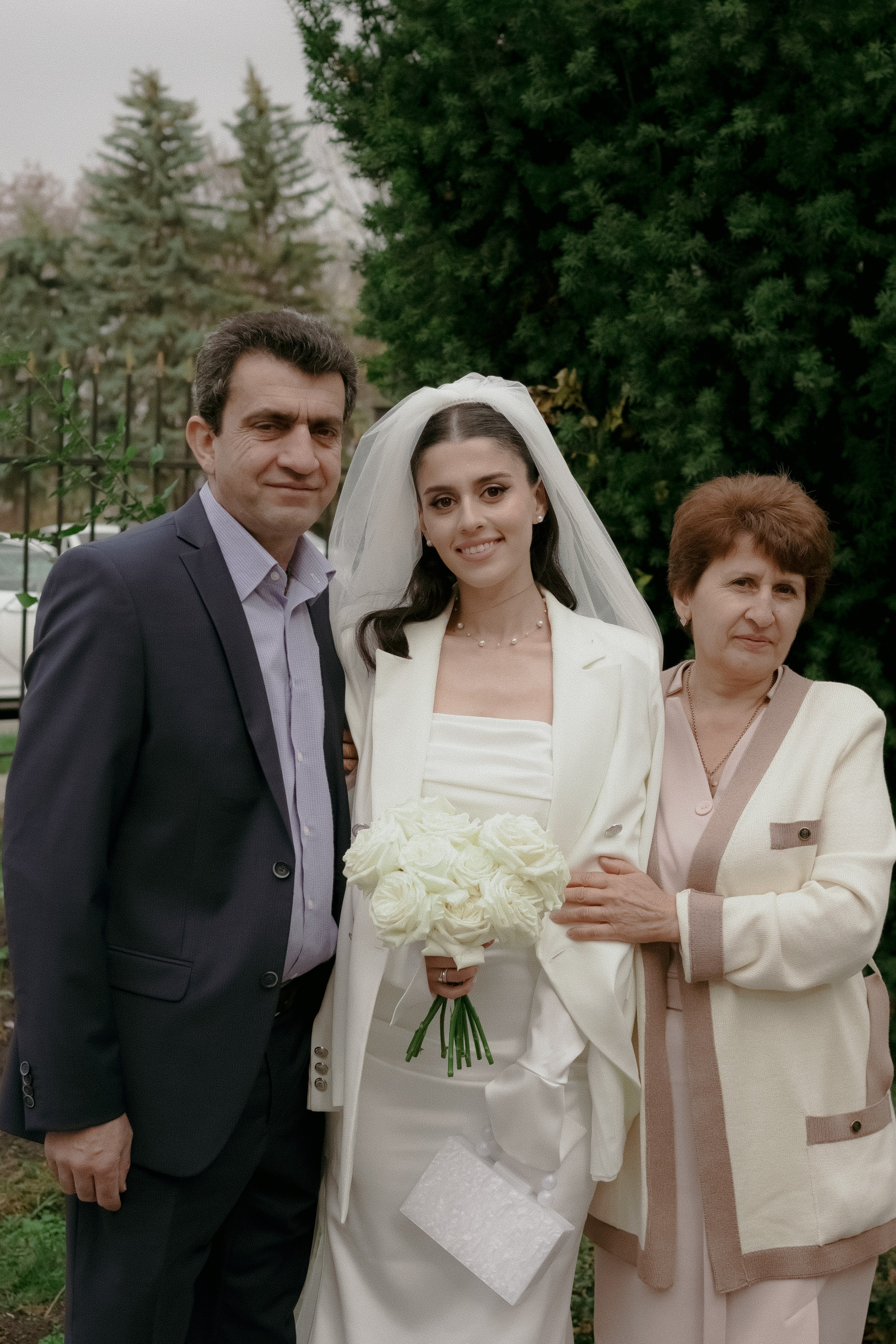 Встреча Двух Миров. Свадебный и семейный фотограф Афанасьева Анна в Кисловодске