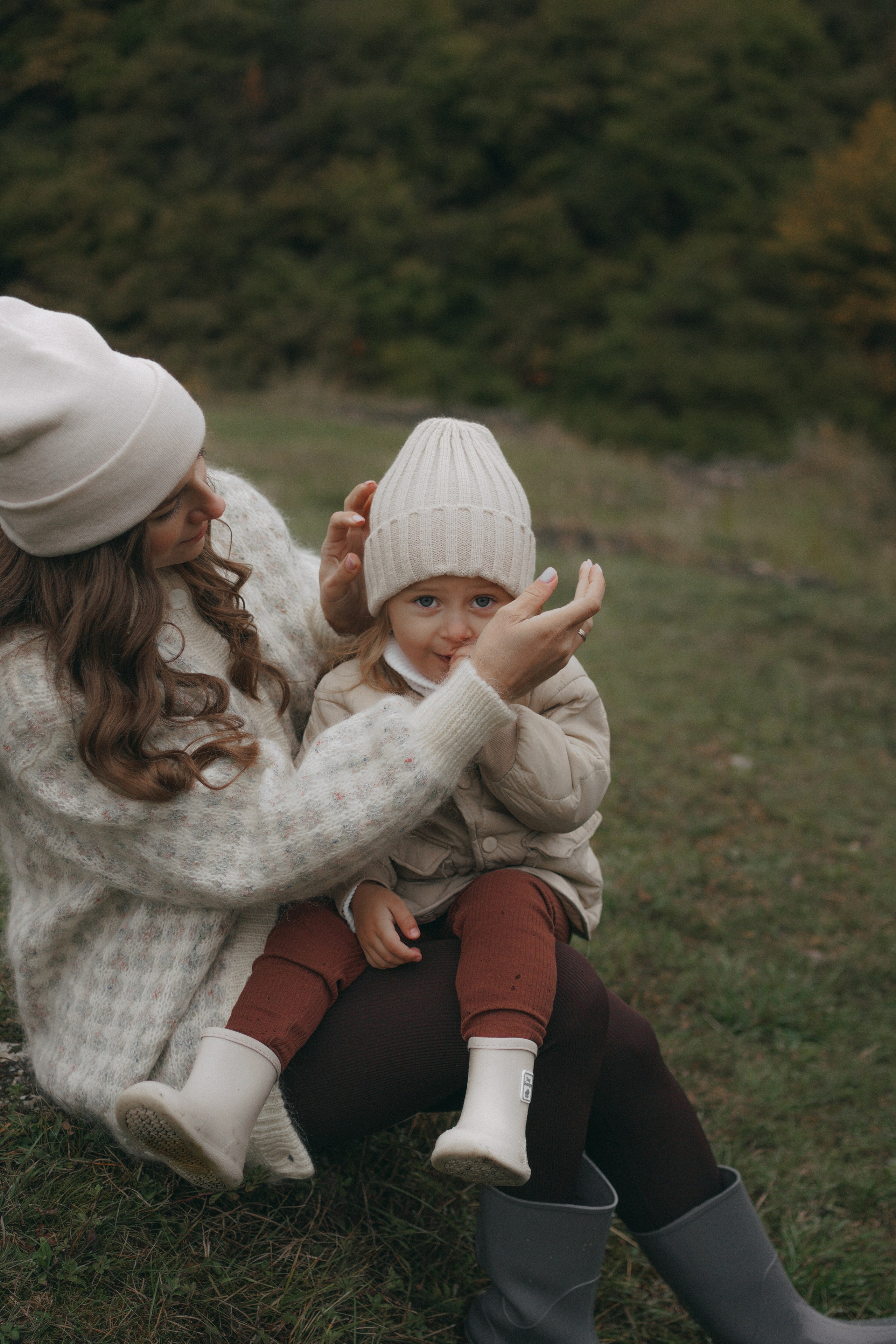 Лучи Любви. Свадебный и семейный фотограф Афанасьева Анна в Кисловодске