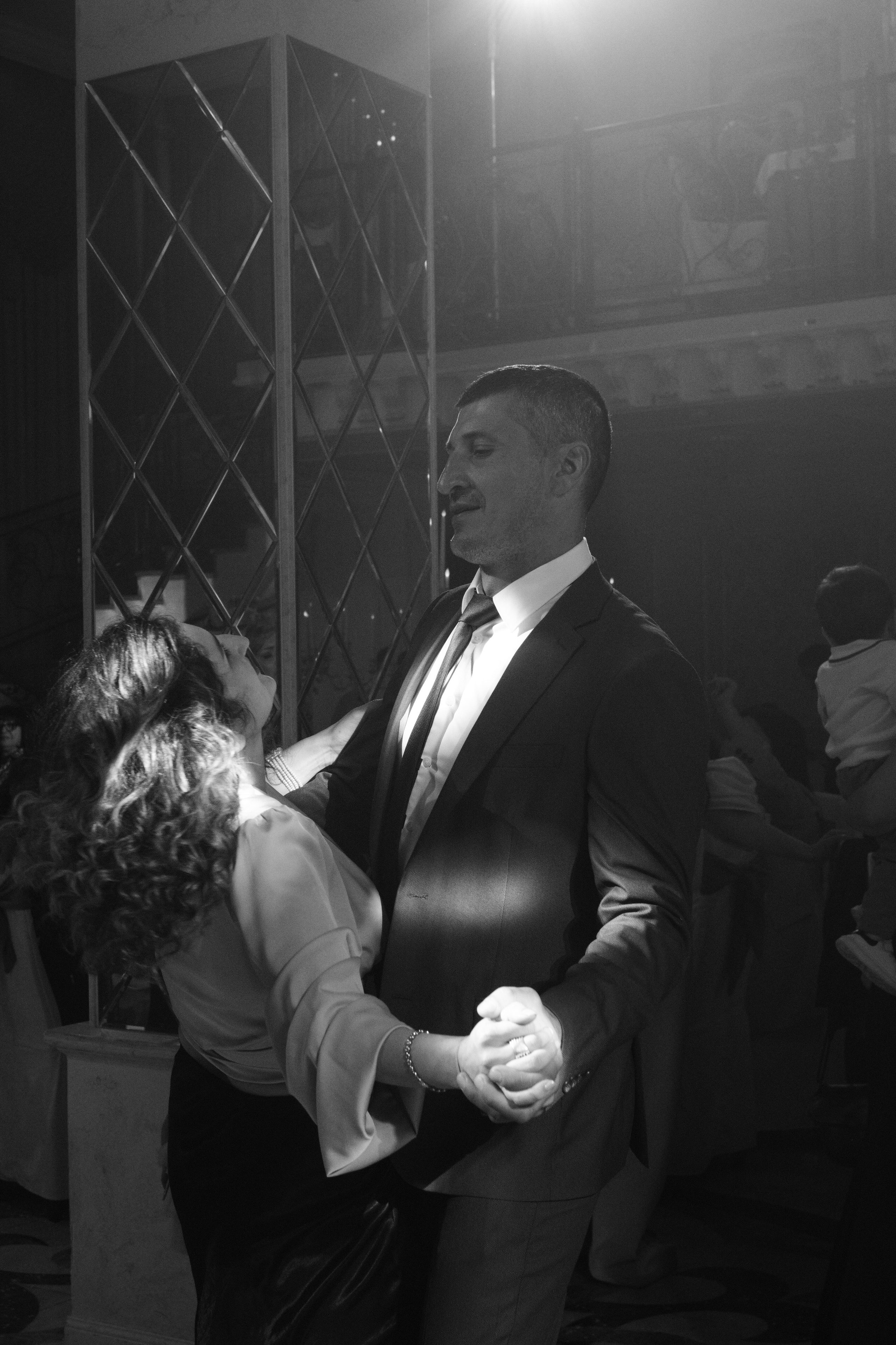 Испания. Свадебный и семейный фотограф Афанасьева Анна в Кисловодске