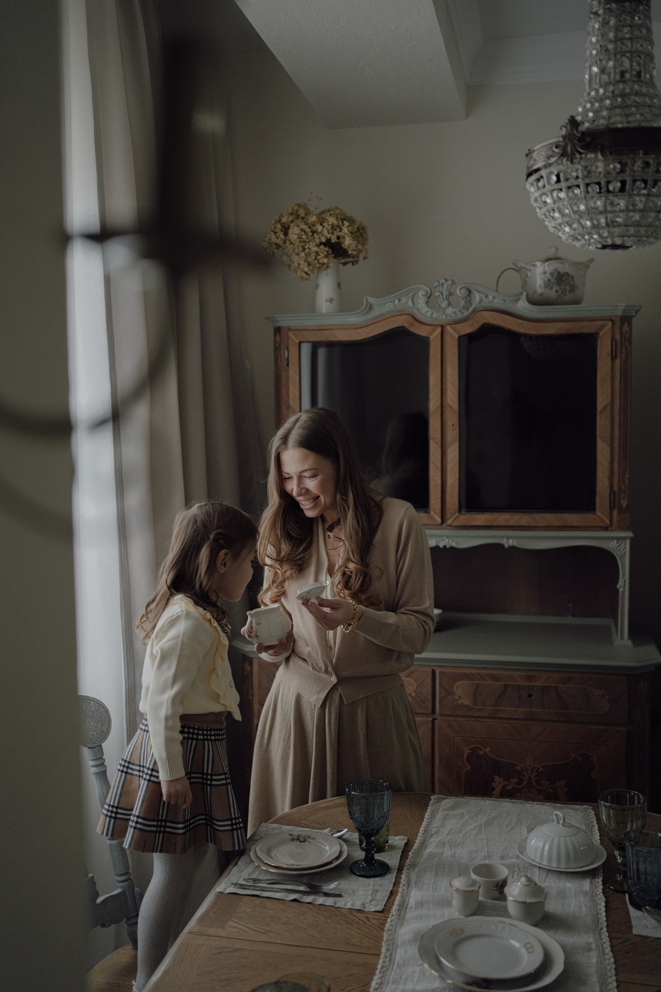 Уют, который создают. Свадебный и семейный фотограф Афанасьева Анна в Кисловодске