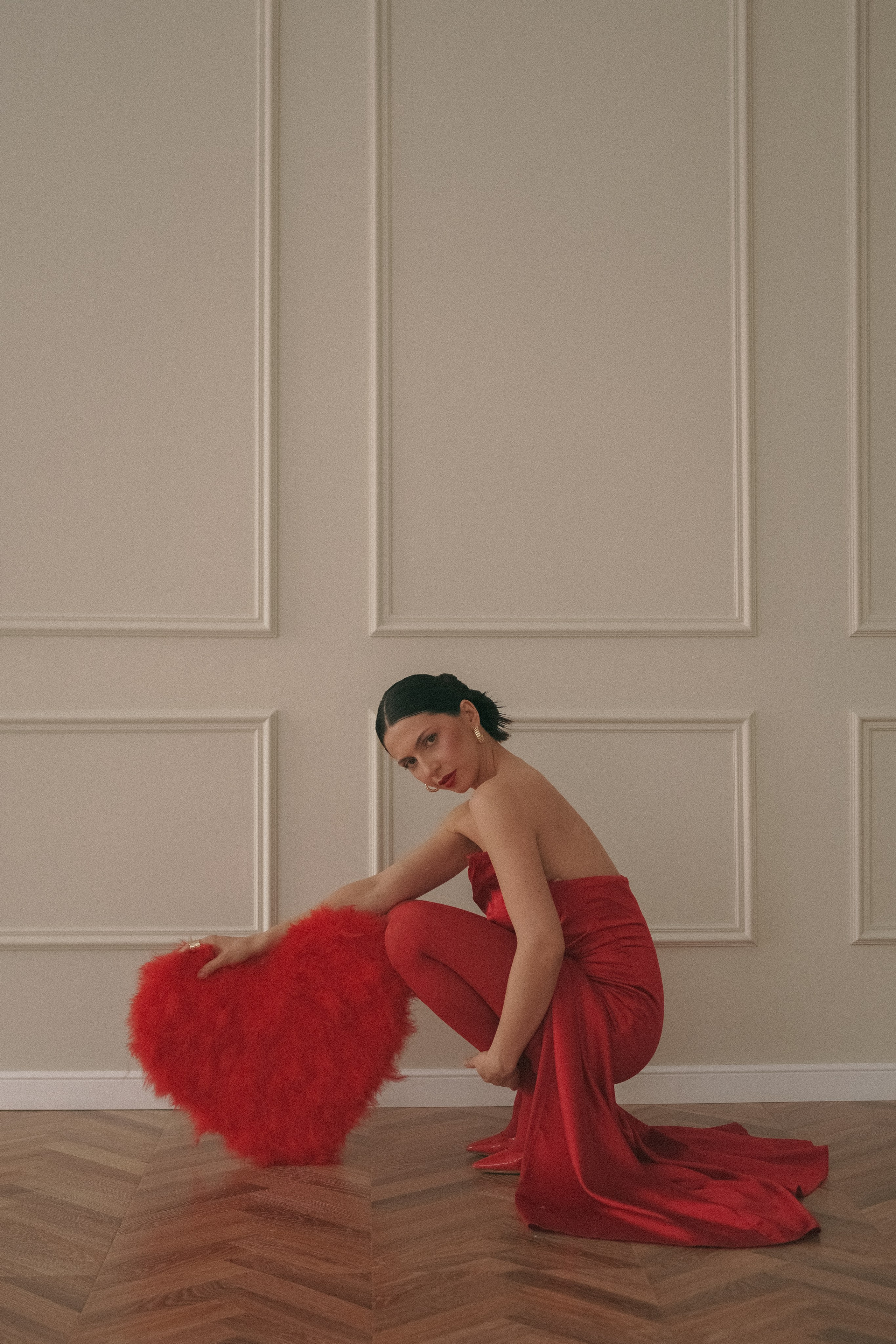 14 февраля. Свадебный и семейный фотограф Афанасьева Анна в Кисловодске