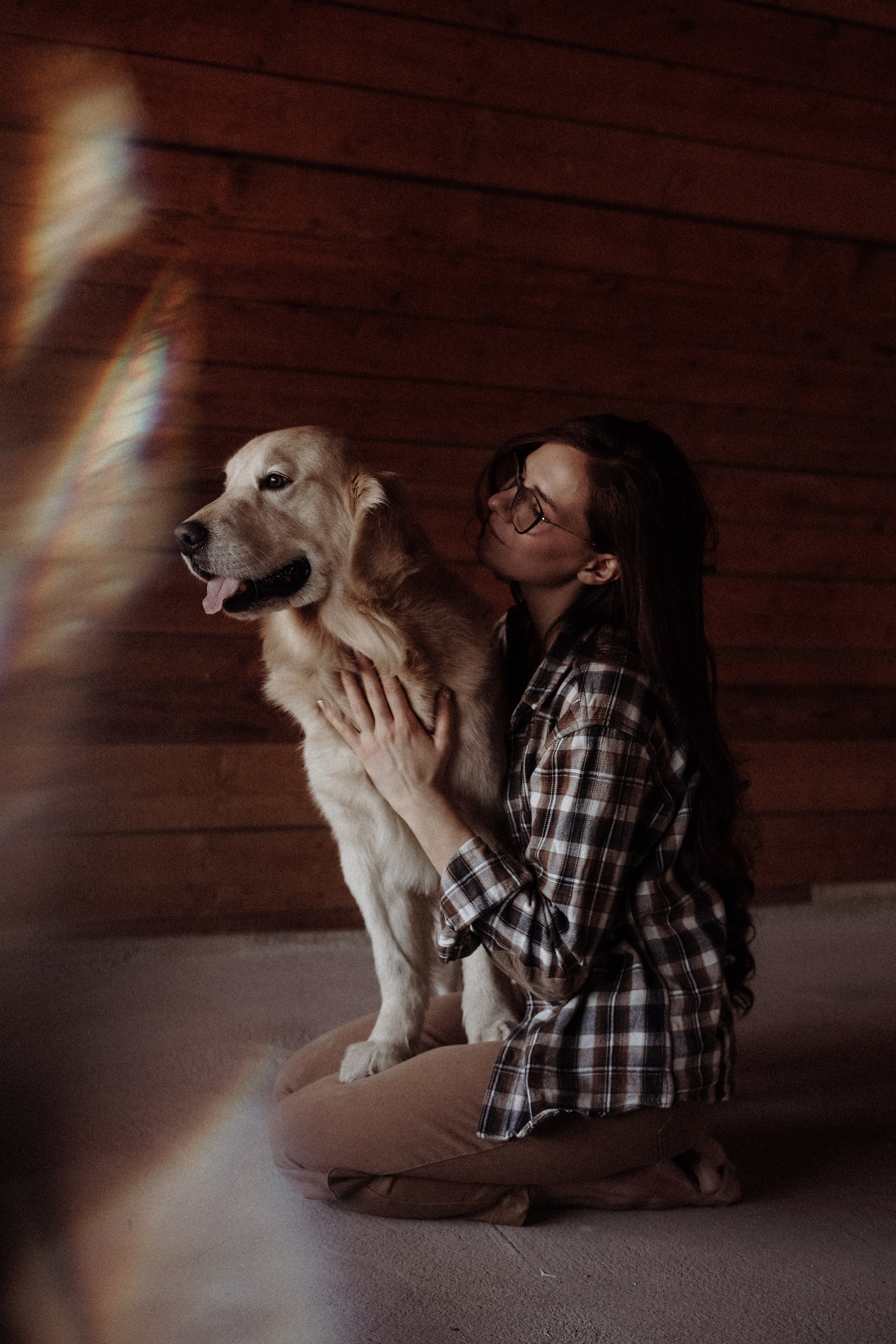 Лучший друг. Свадебный и семейный фотограф Афанасьева Анна в Кисловодске