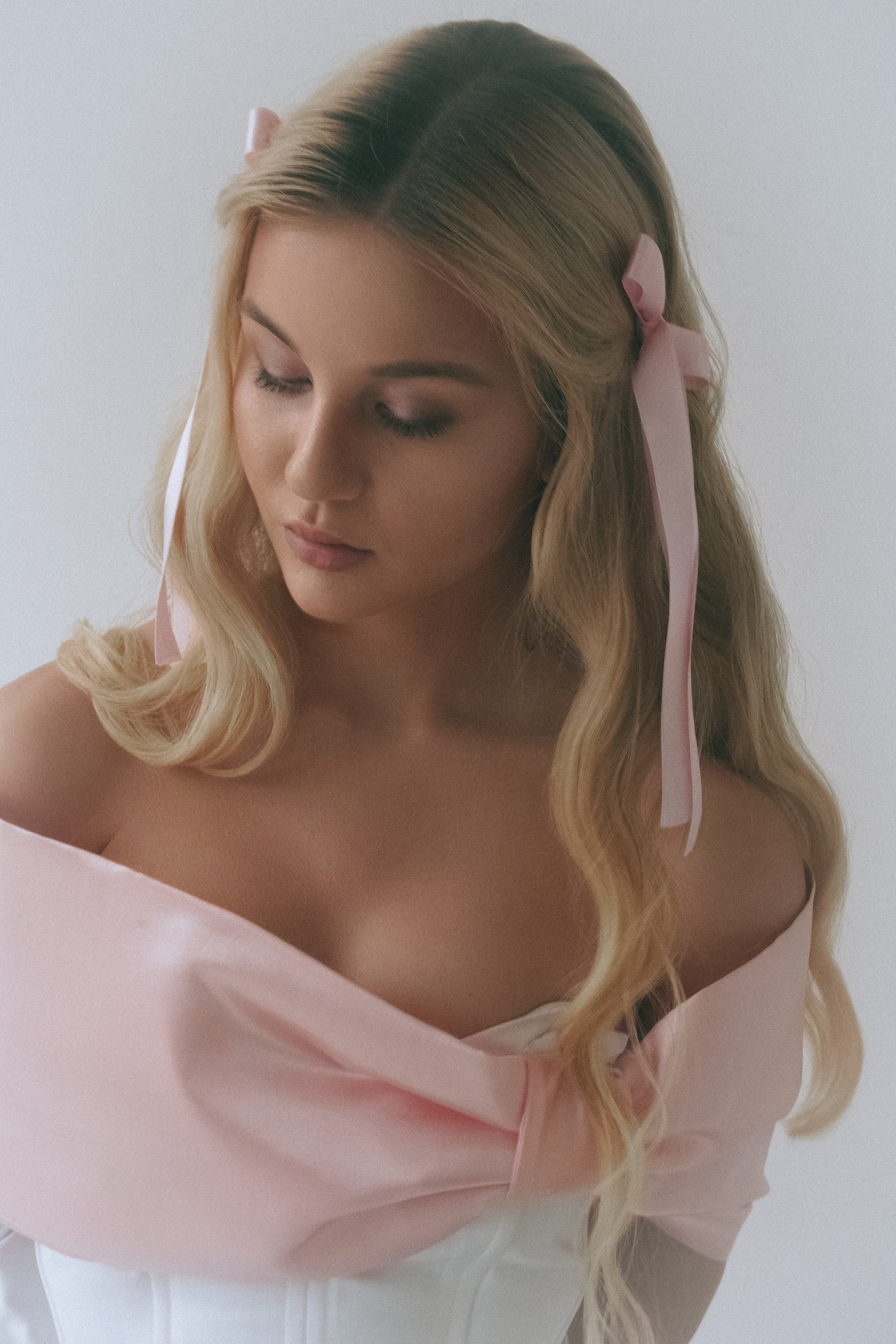 Невеста. Свадебный и семейный фотограф Афанасьева Анна в Кисловодске