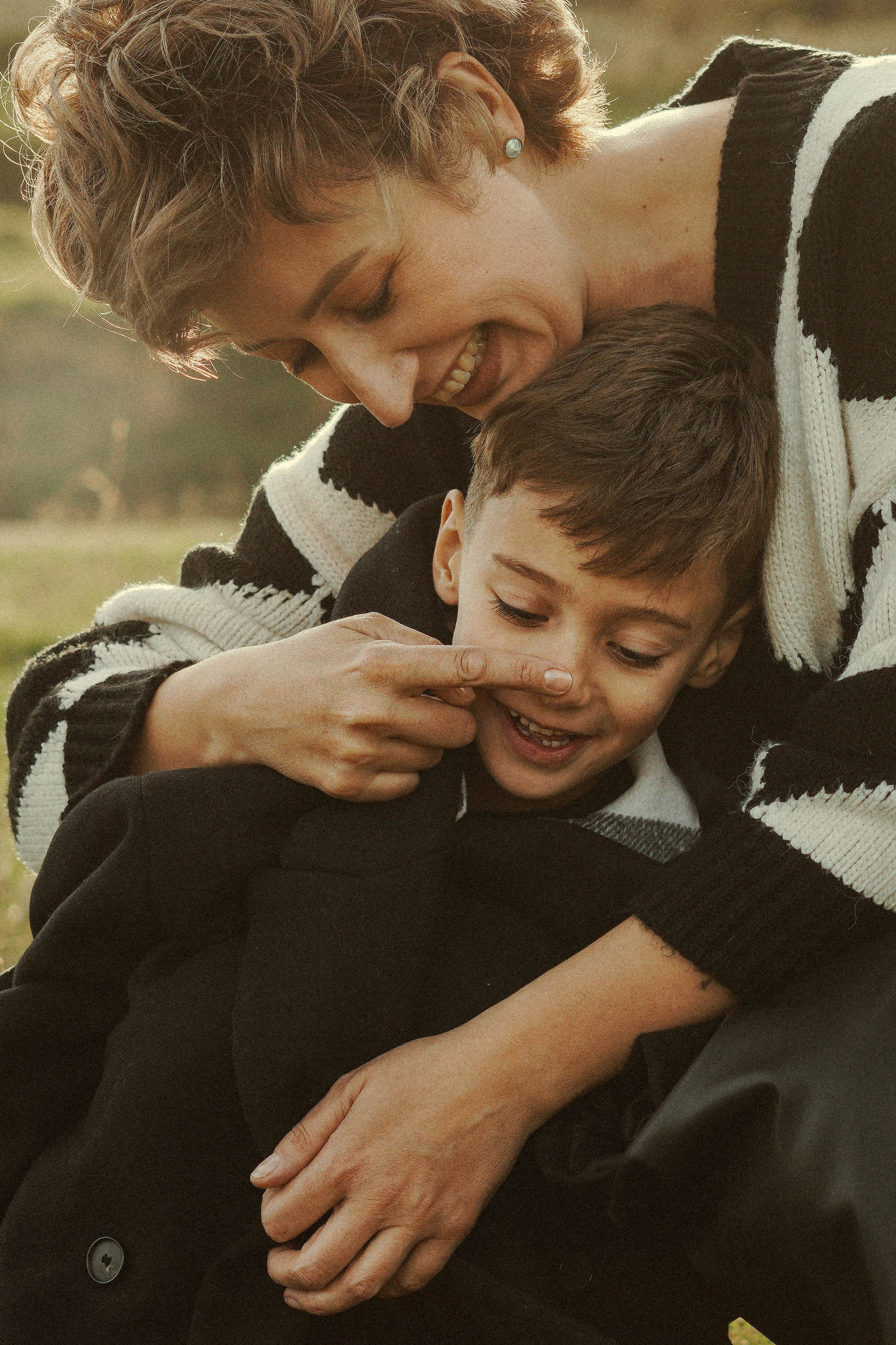 Забота и Нежность. Свадебный и семейный фотограф Афанасьева Анна в Кисловодске
