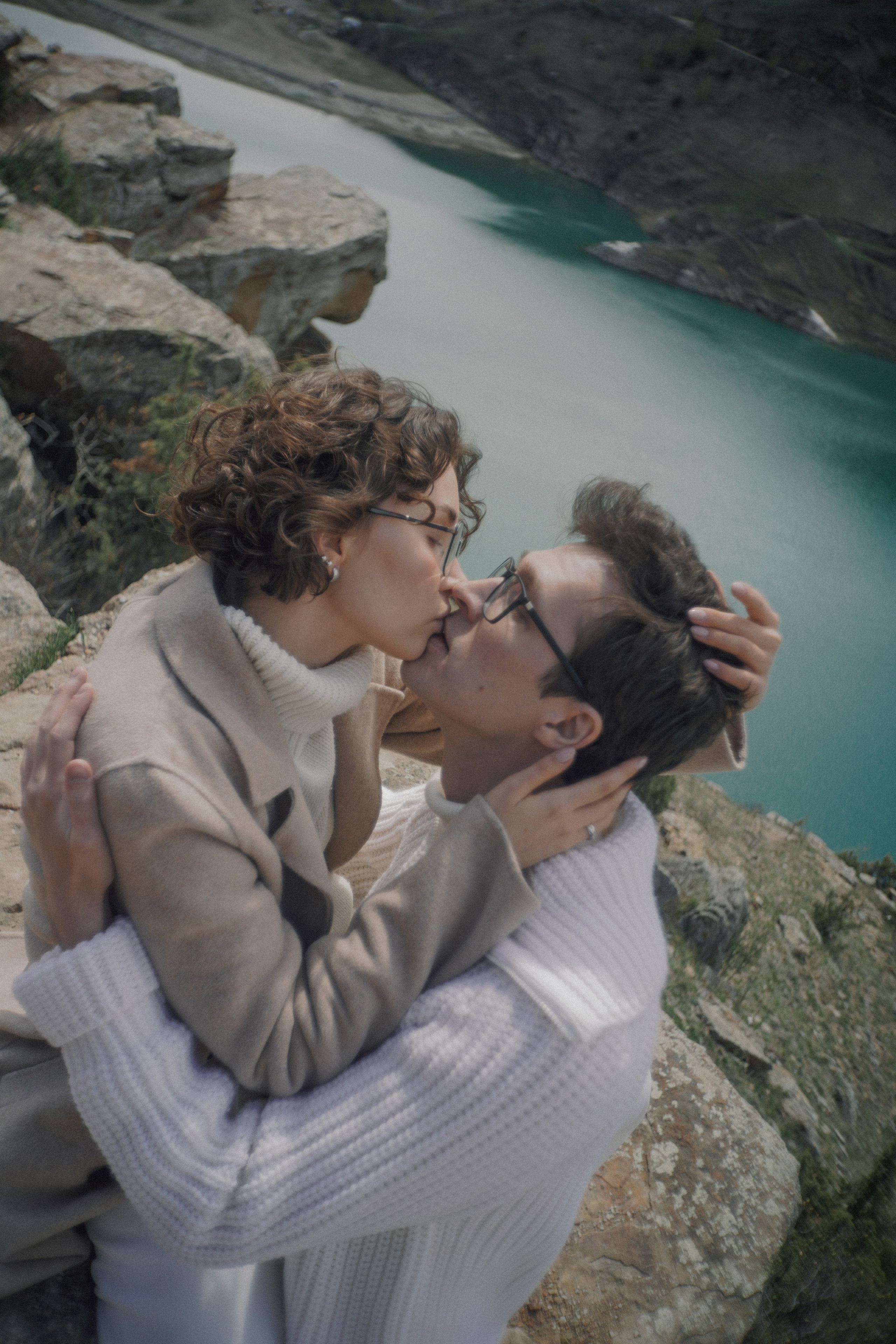 В горах. Свадебный и семейный фотограф Афанасьева Анна в Кисловодске