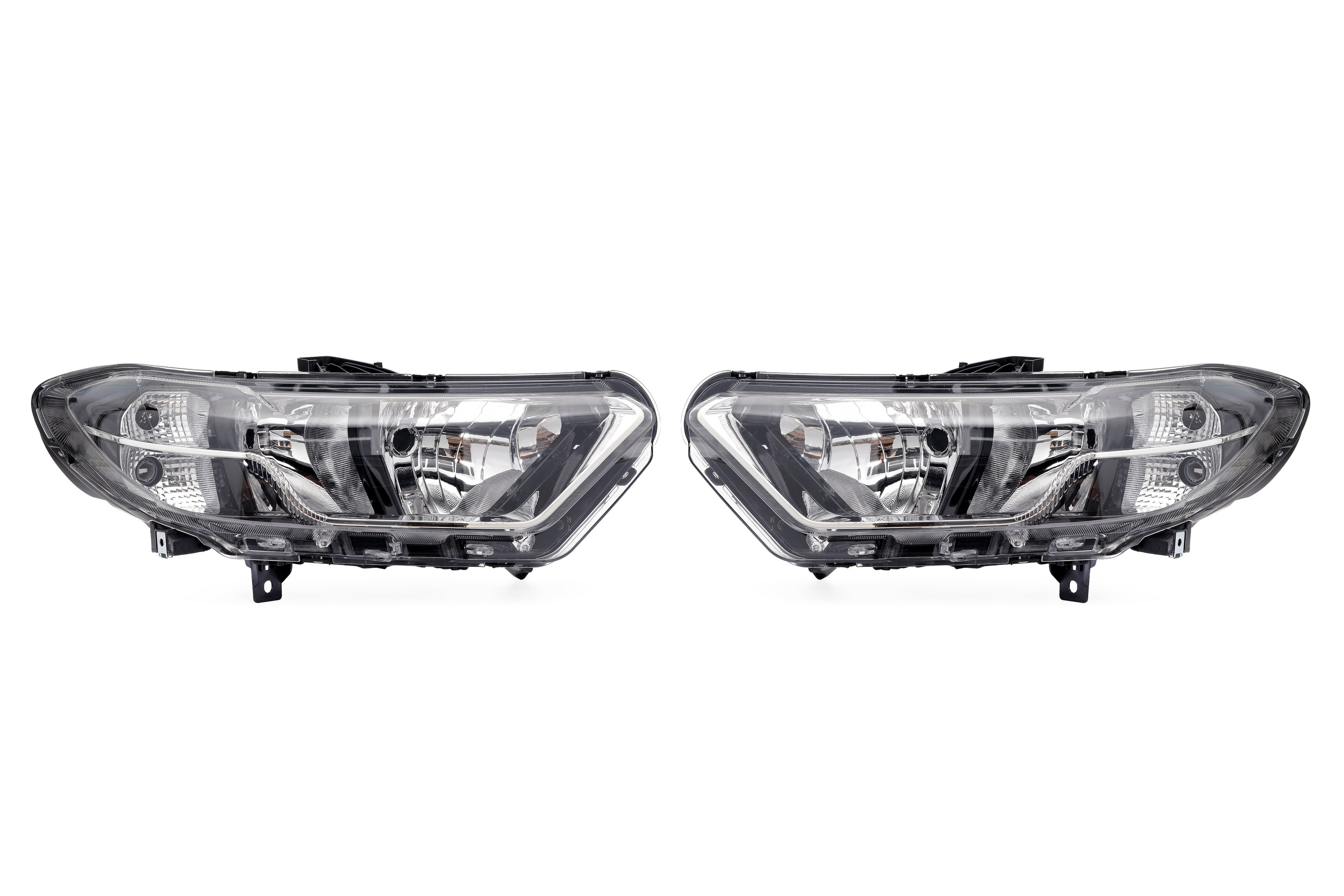 Автозапчасти. Фотограф Алексей Преображенский