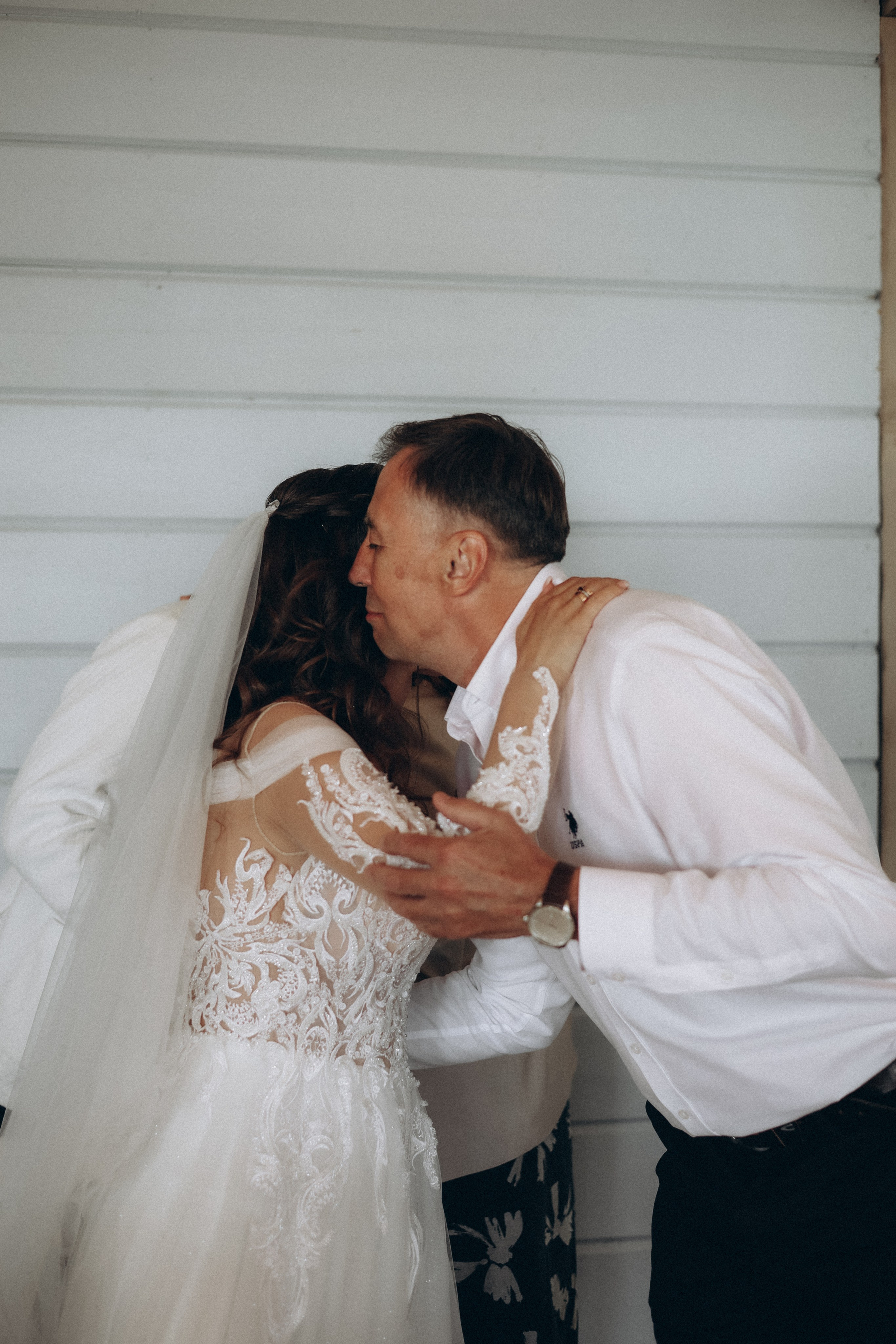 𝒮𝑒𝓇𝑔𝑒𝓎 & 𝒥𝓊𝓁𝒾𝒶. Свадебный фотограф в Санкт-Петербурге