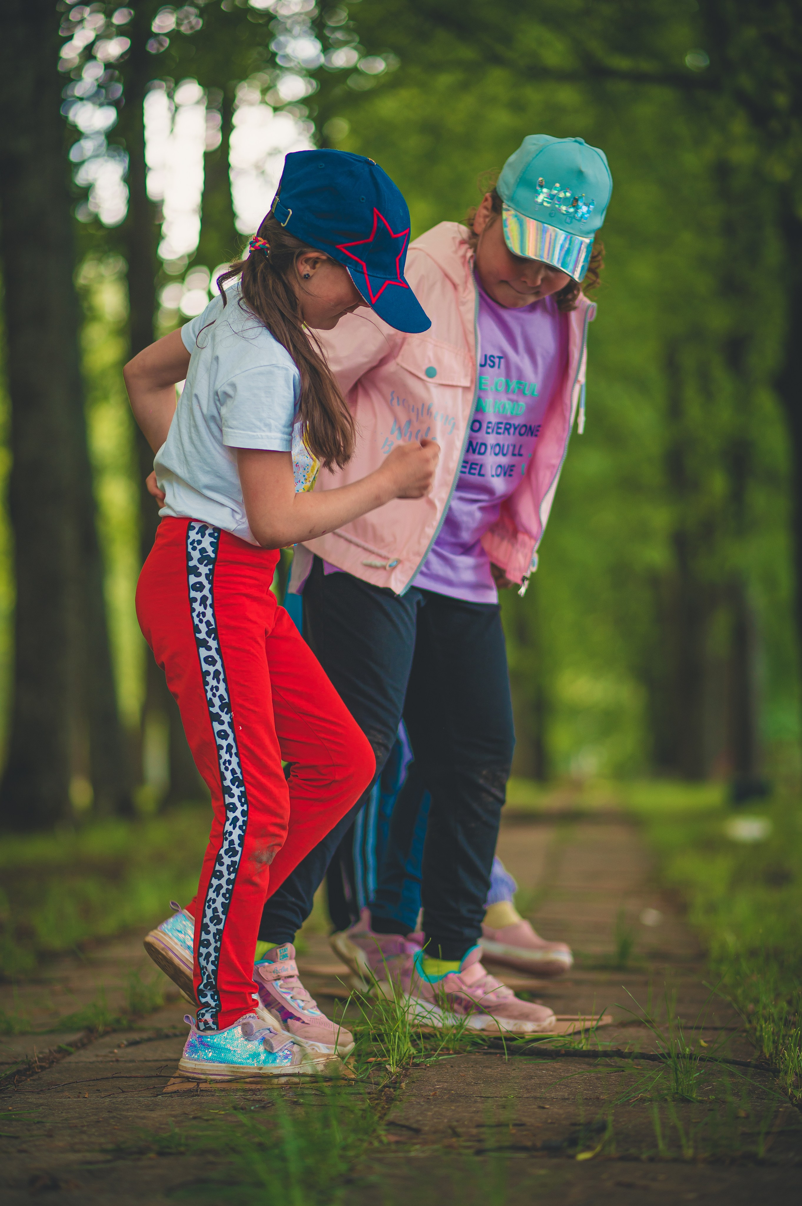 Детский лагерь — 1 смена 2023 год. Иван Кубик — фотограф и видеограф