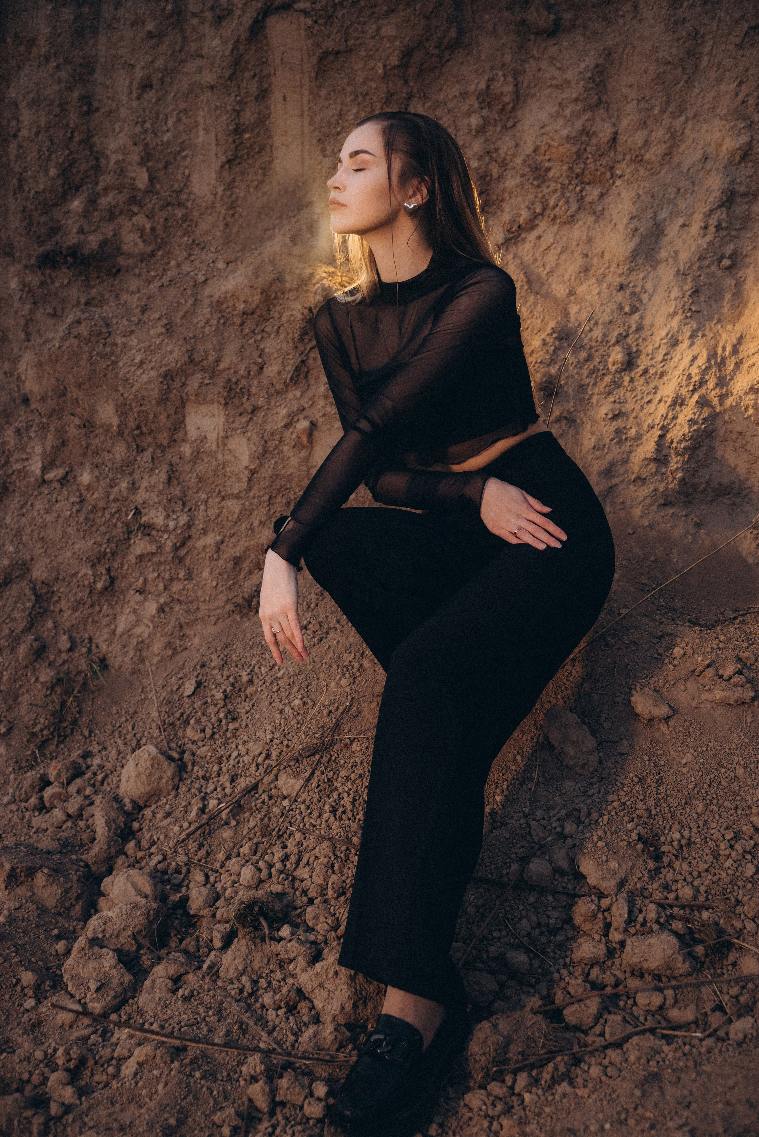 Ира. Суханова Регина Фотограф Сергиев Посад