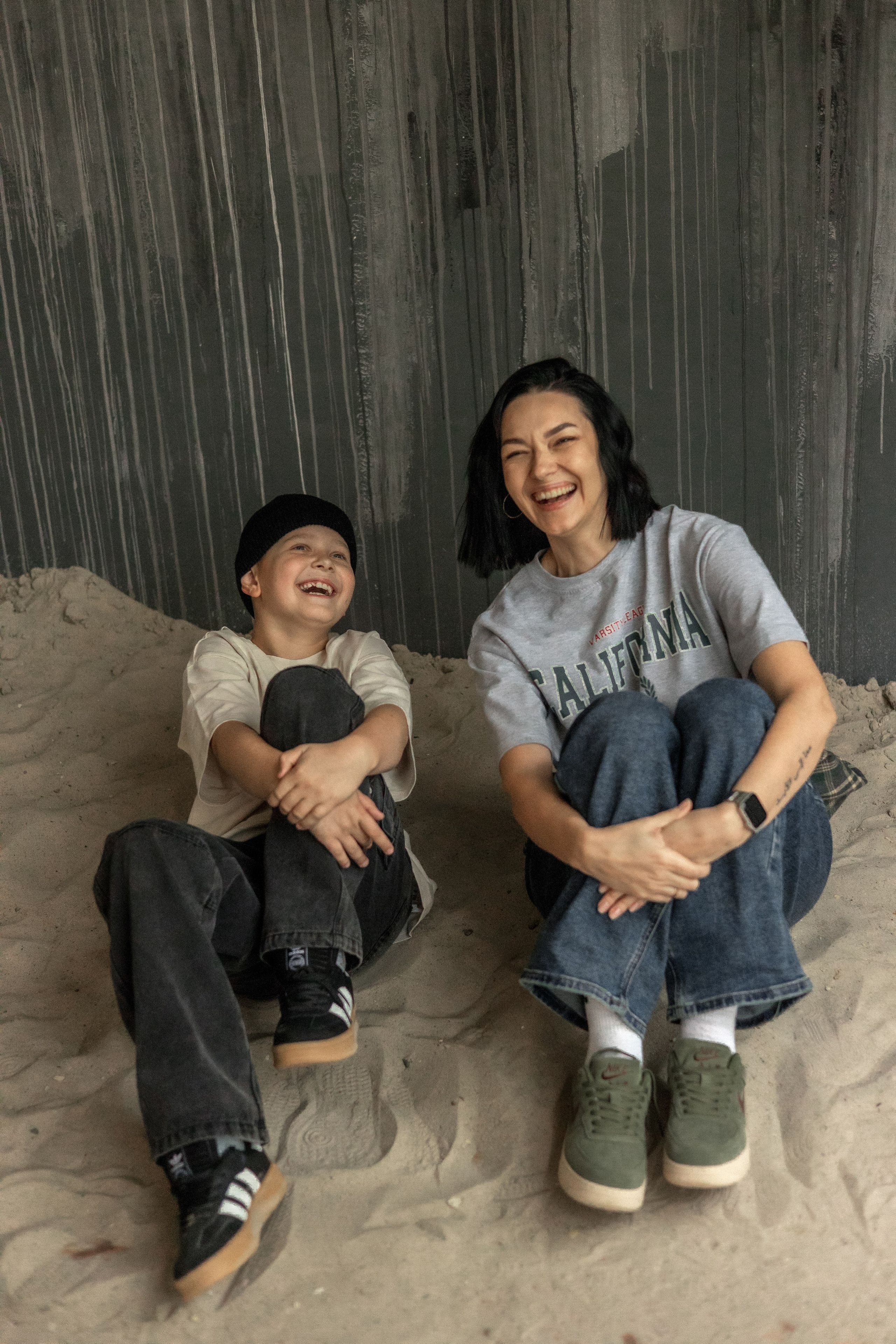 Когда любовь…. Семейный фотограф Вита Лифанова Брянск LifeStyle