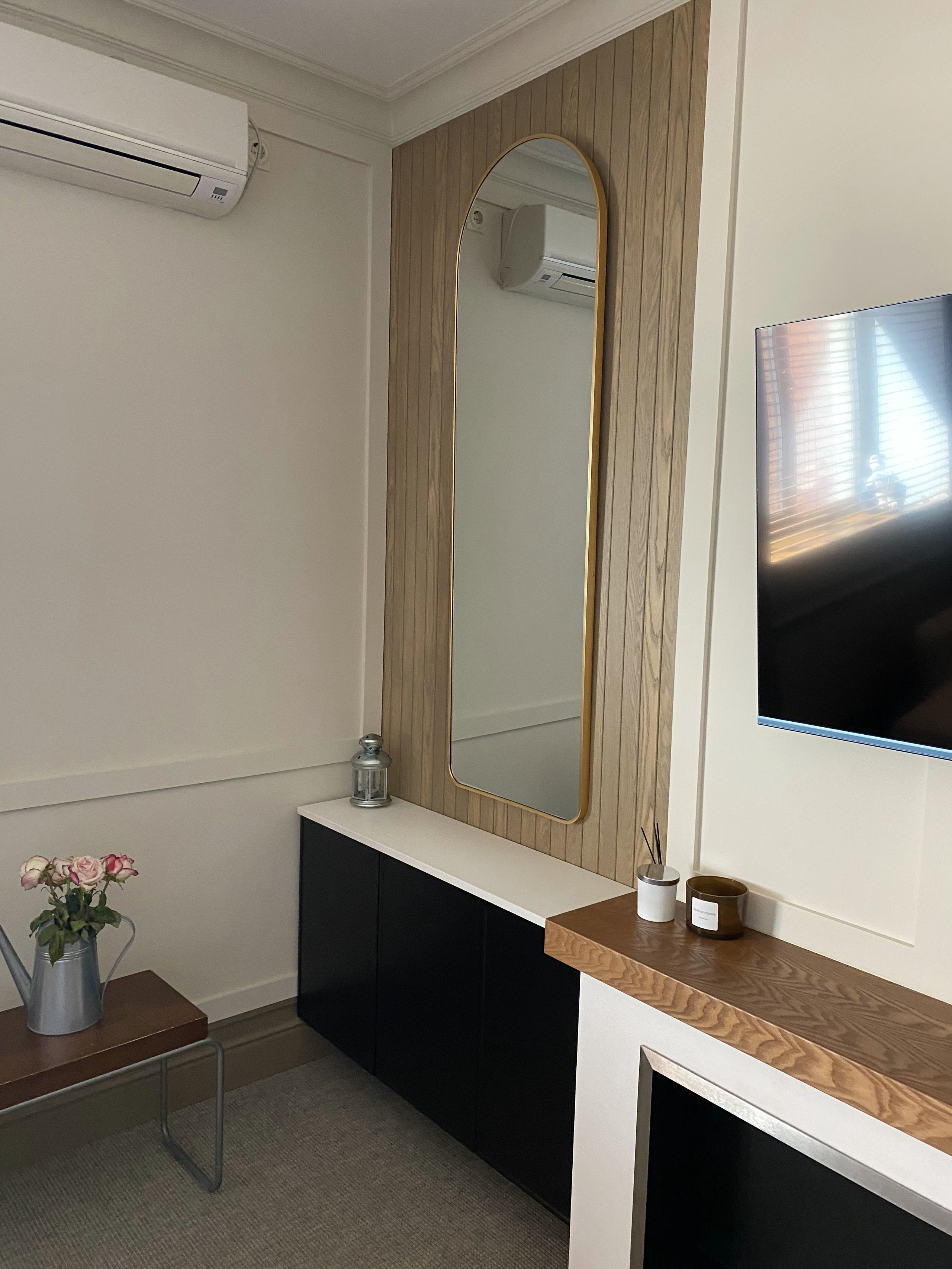 Дом в пос. Весенний. Дизайнер интерьера вашего дома мечты