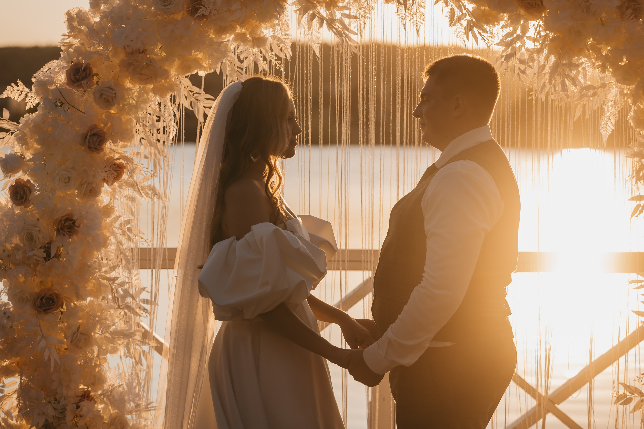 Сергей и Анастасия. Old House Resort & SPA. Ростов-на-Дону. Свадебный и семейный фотограф Луганск, Ростов, Краснодар Роман Мацнев