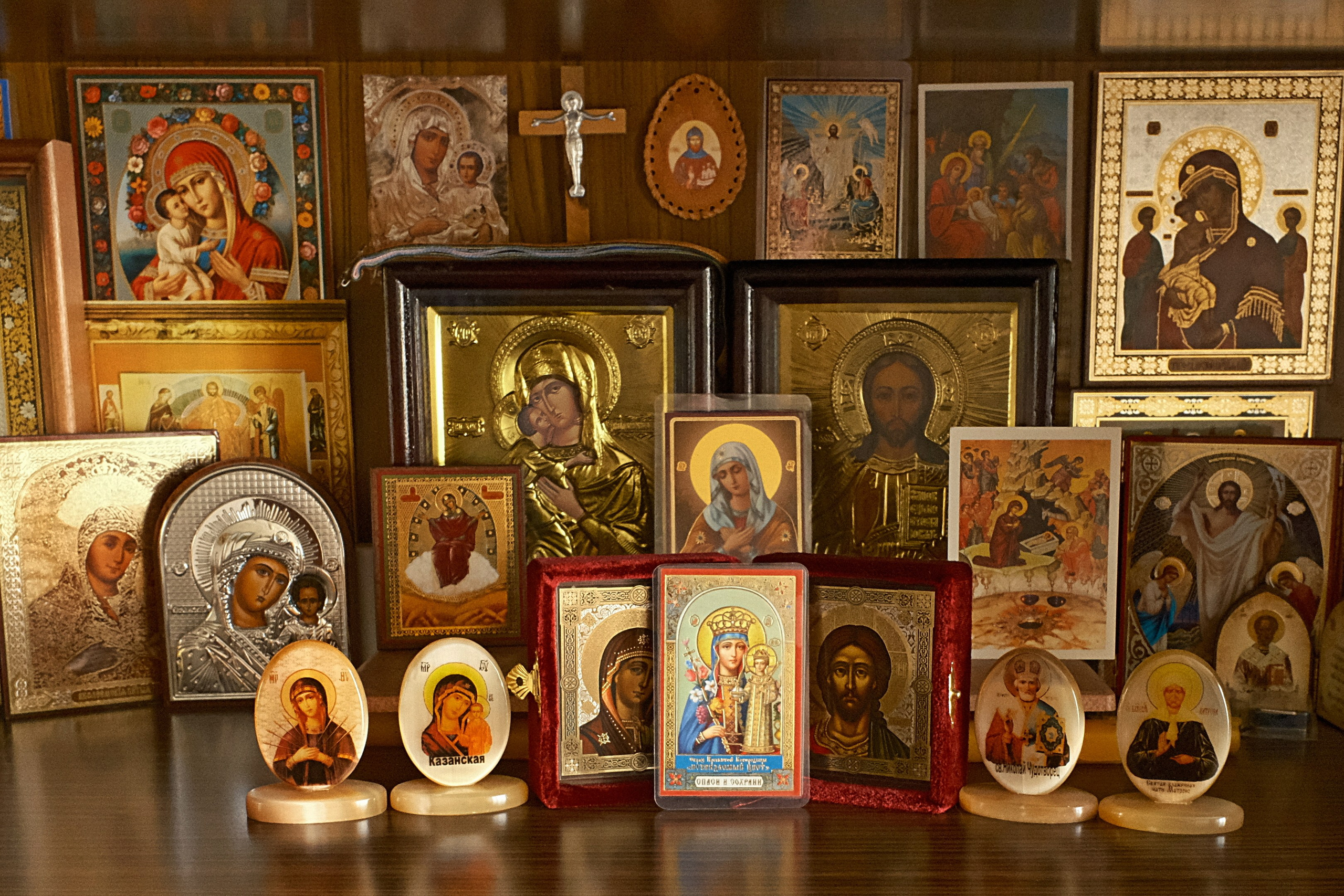 Улица, люди, жизнь…