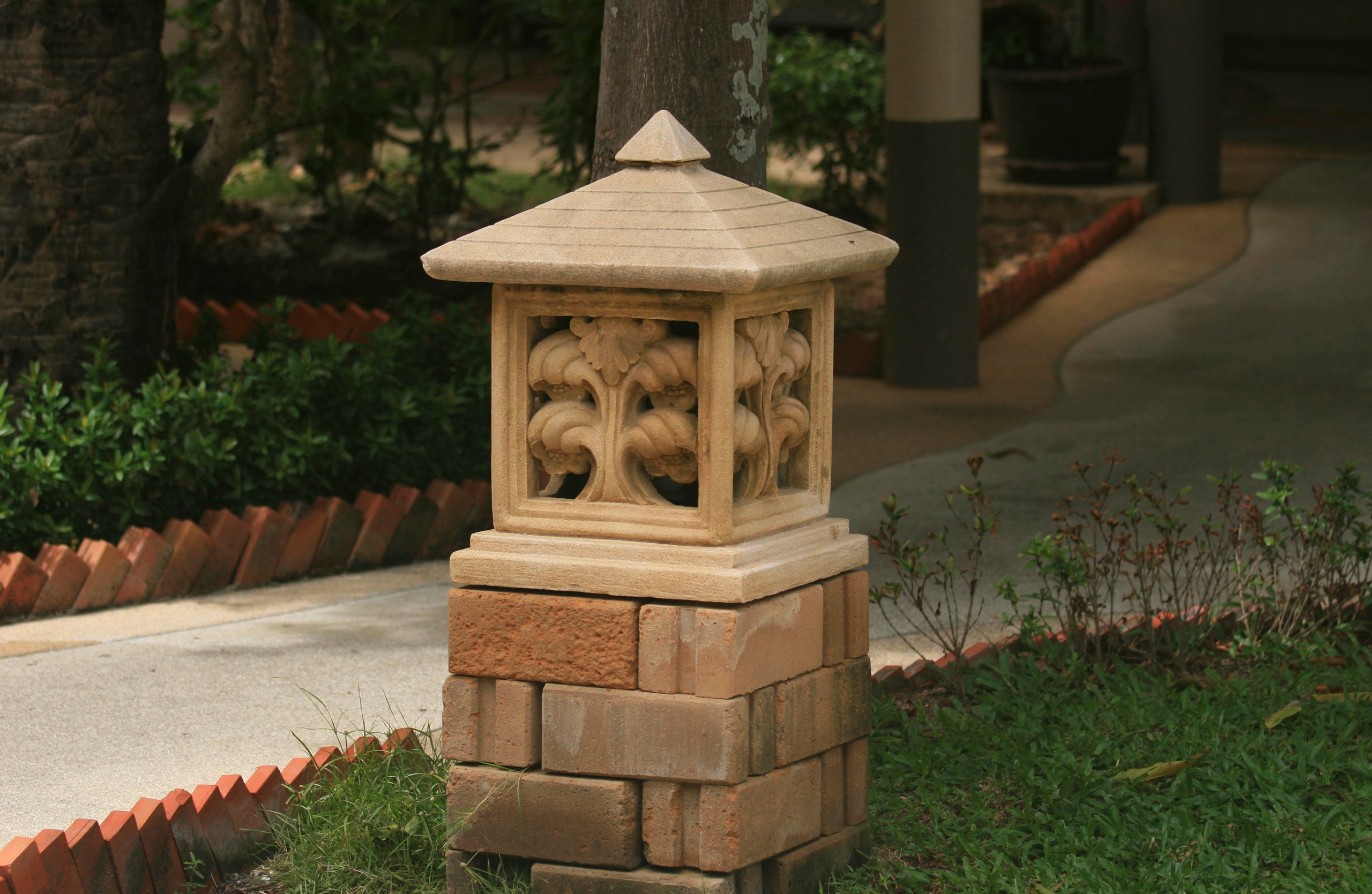 Тайланд 2012 г. Улица, люди, жизнь…