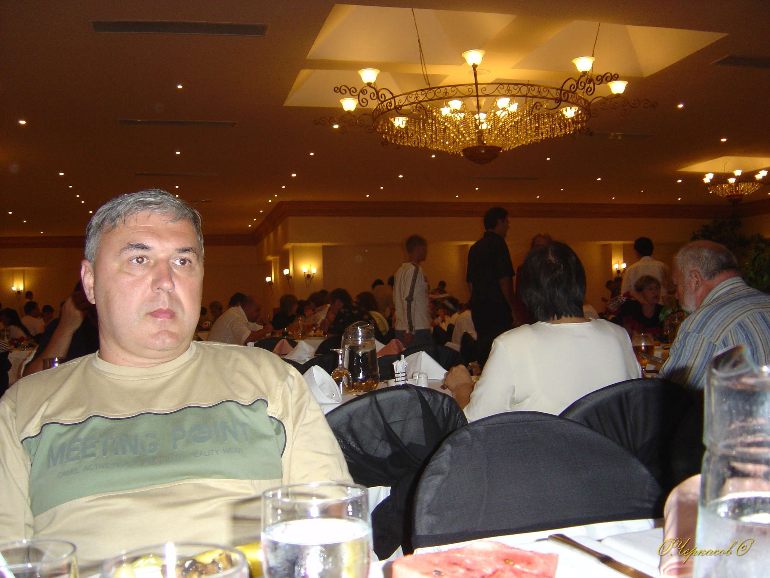 Турция, Зигана, 2005. Улица, люди, жизнь…