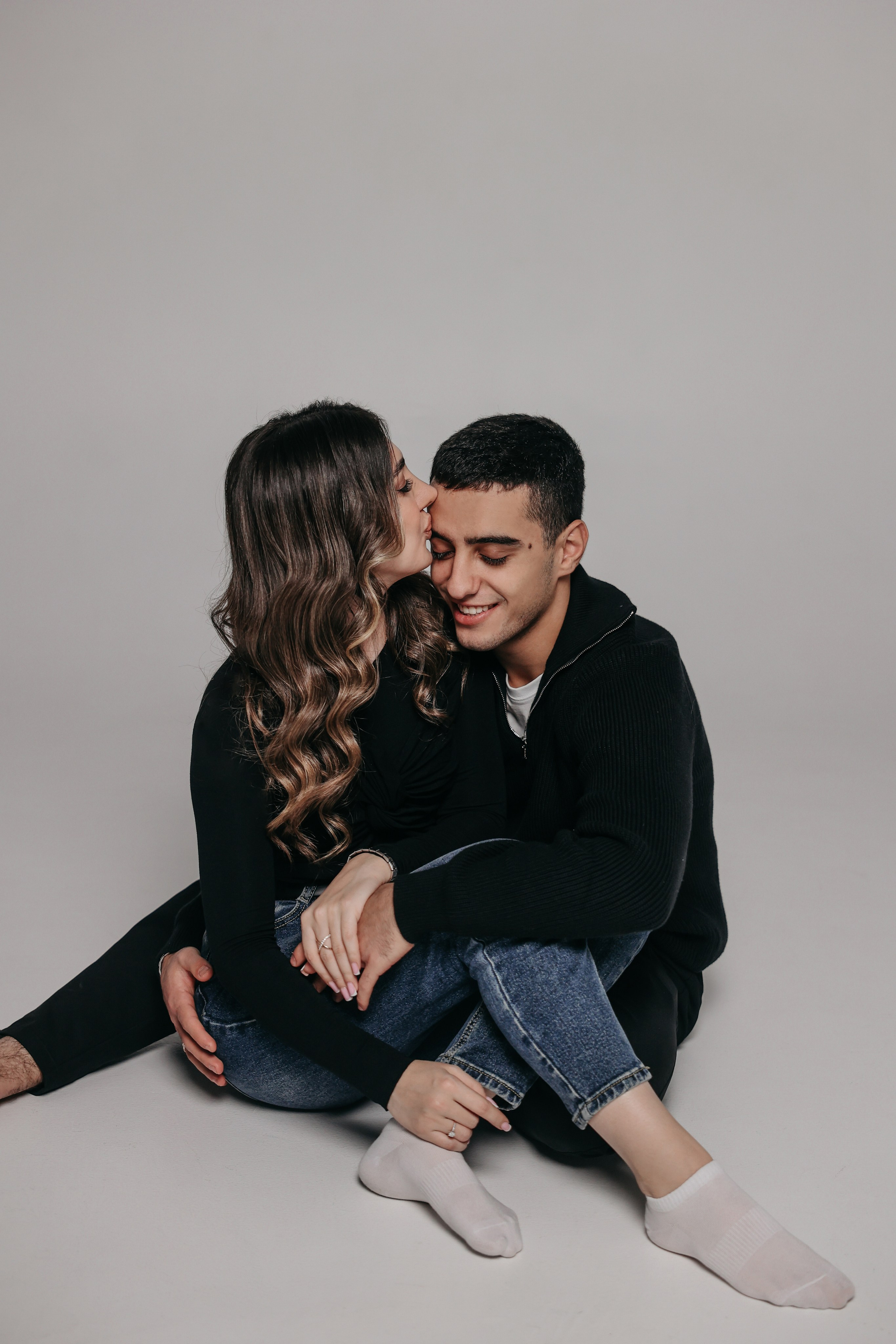 Love Story. Свадебный и семейный фотограф в Ростове-на-Дону Марианна Хахладжева