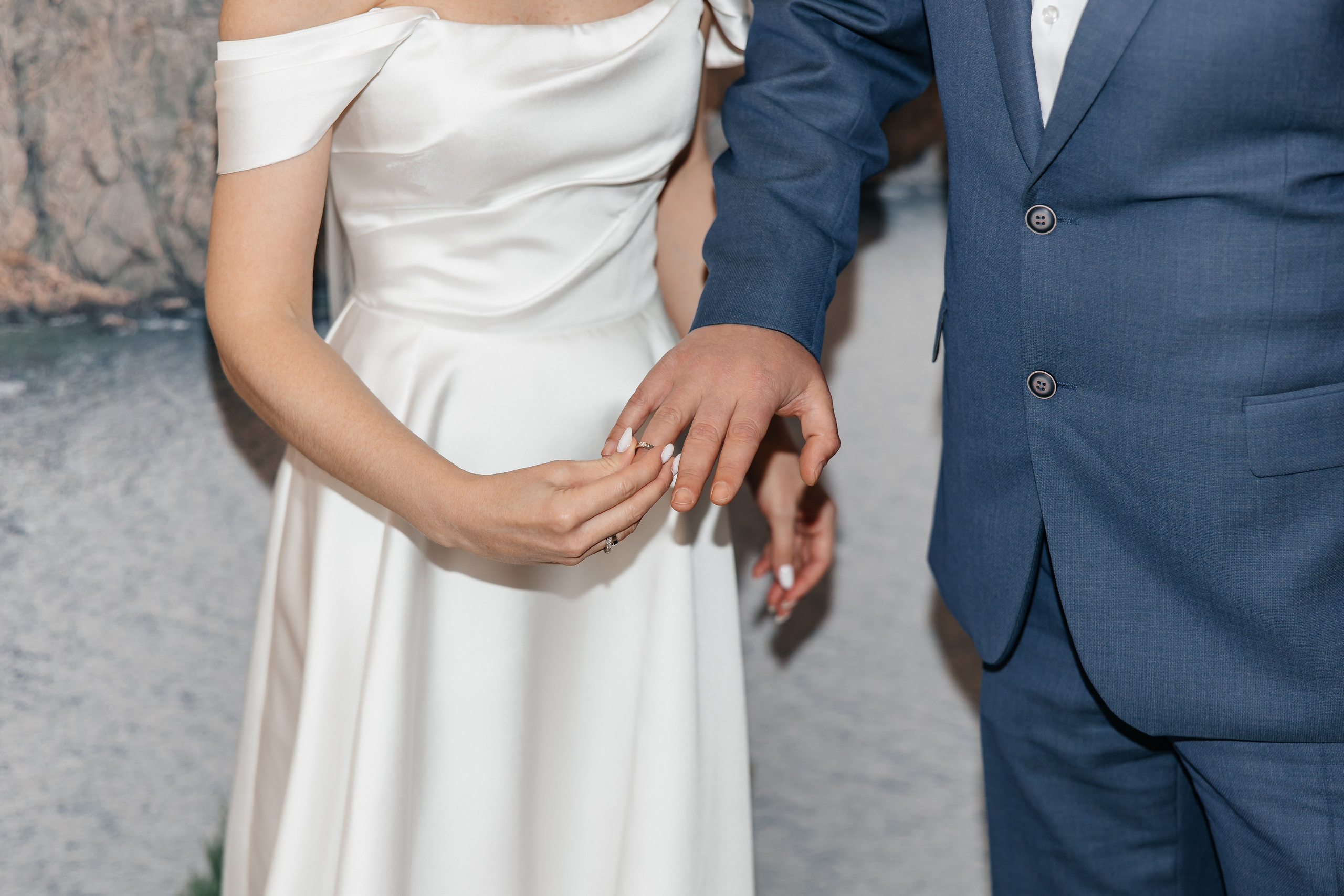 Анонс свадьбы Алены и Алексея. Весенняя Балаклава и Ливадийский дворец. Свадебный фотограф в Крыму и Севастополе Ольга Баскакова