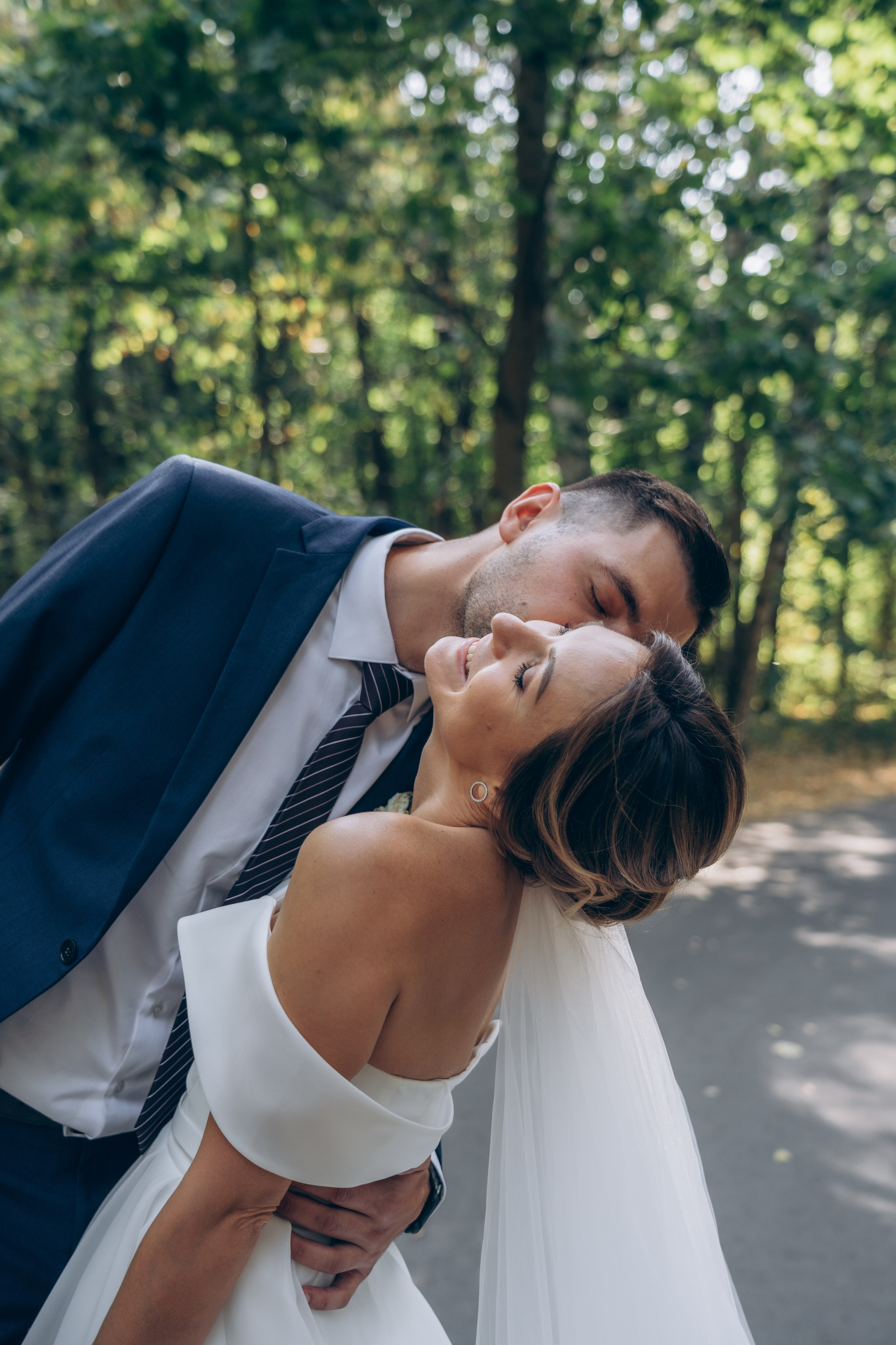 Максим и Анастасия. Фото & Видео Агенство