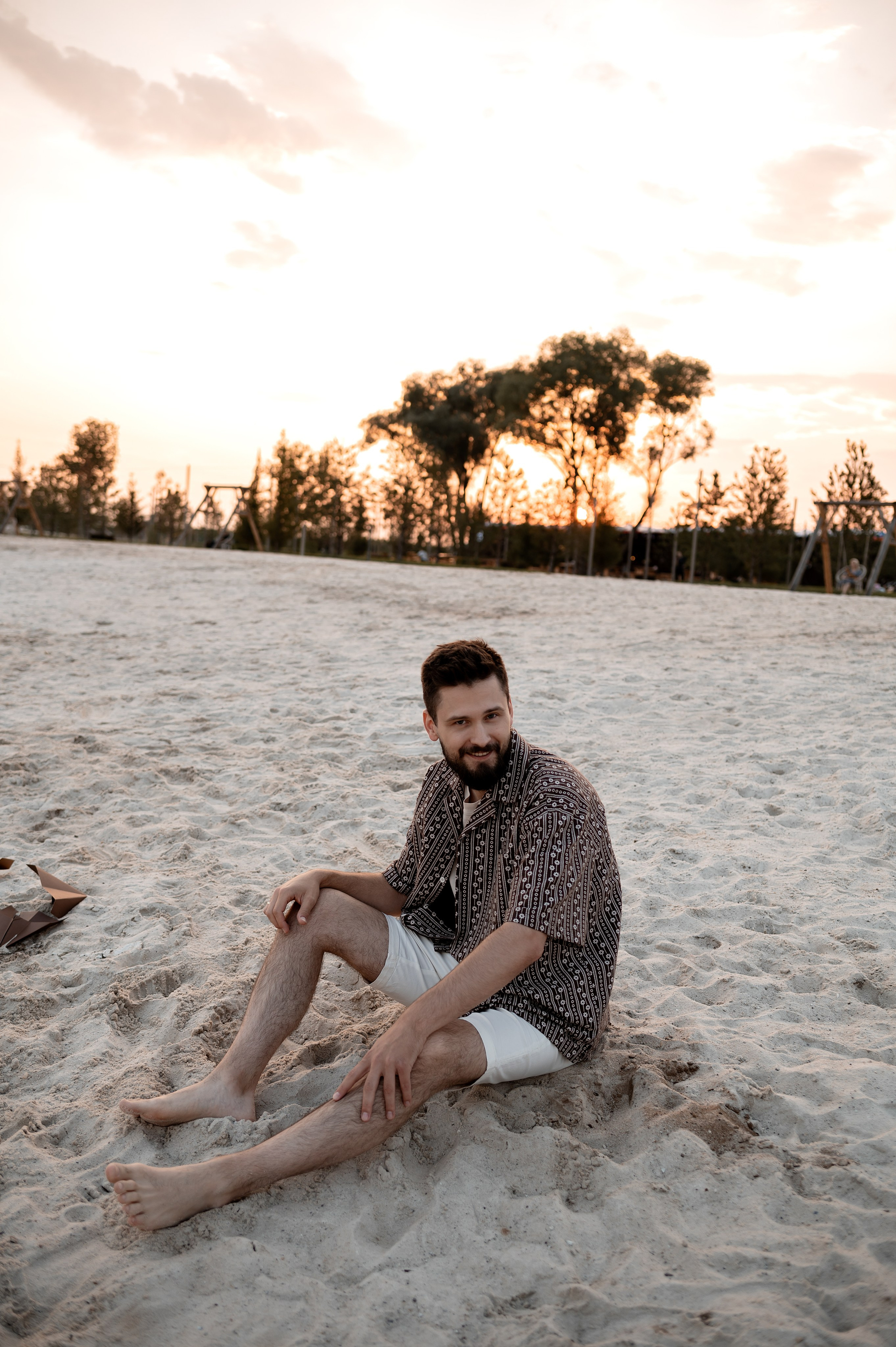 Костя, Юля и Теона. Свадебный и семейный фотограф в Серпухове Александра Дерюшева