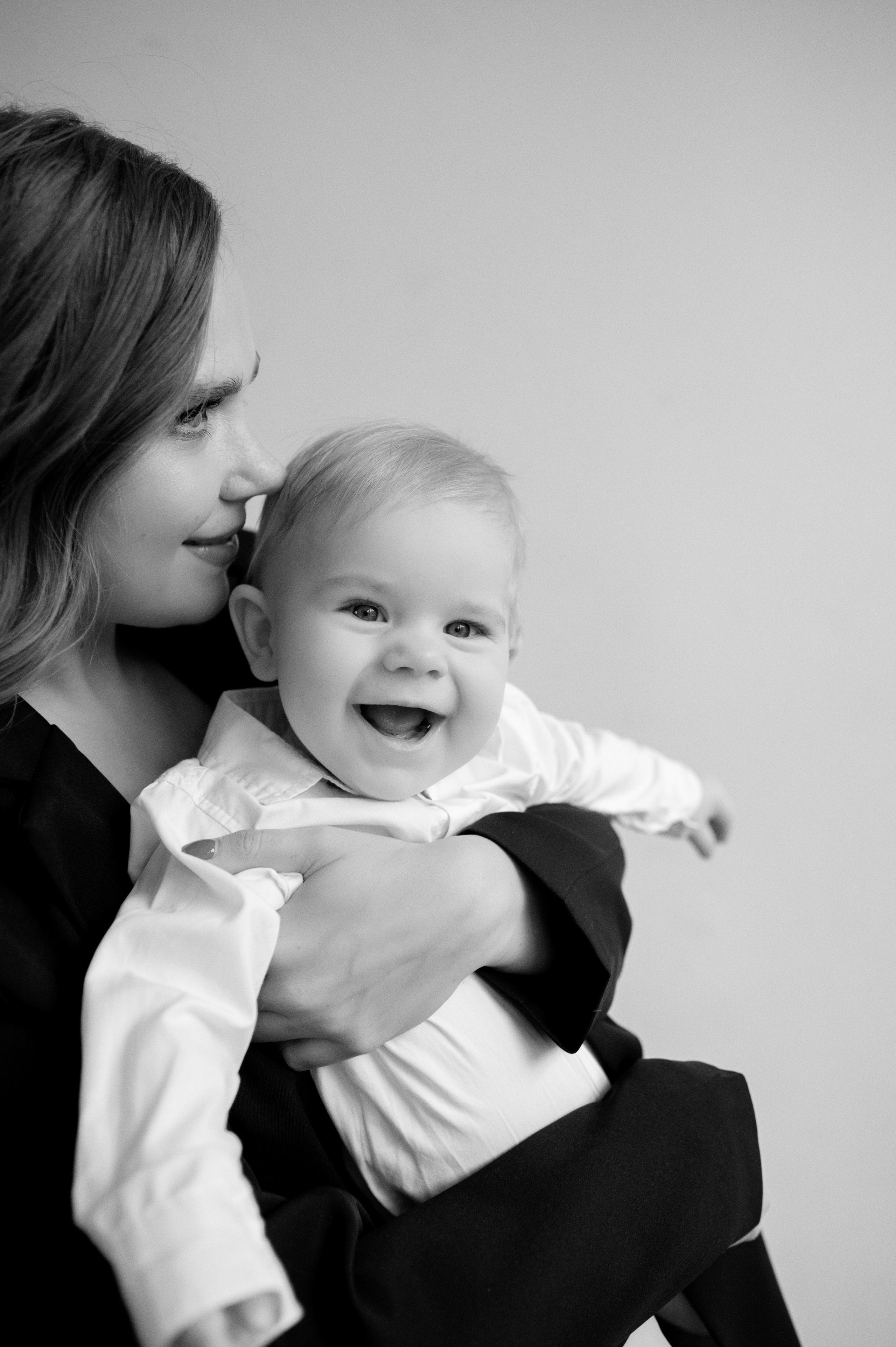 Мама сын. Свадебный и семейный фотограф в Серпухове Александра Дерюшева