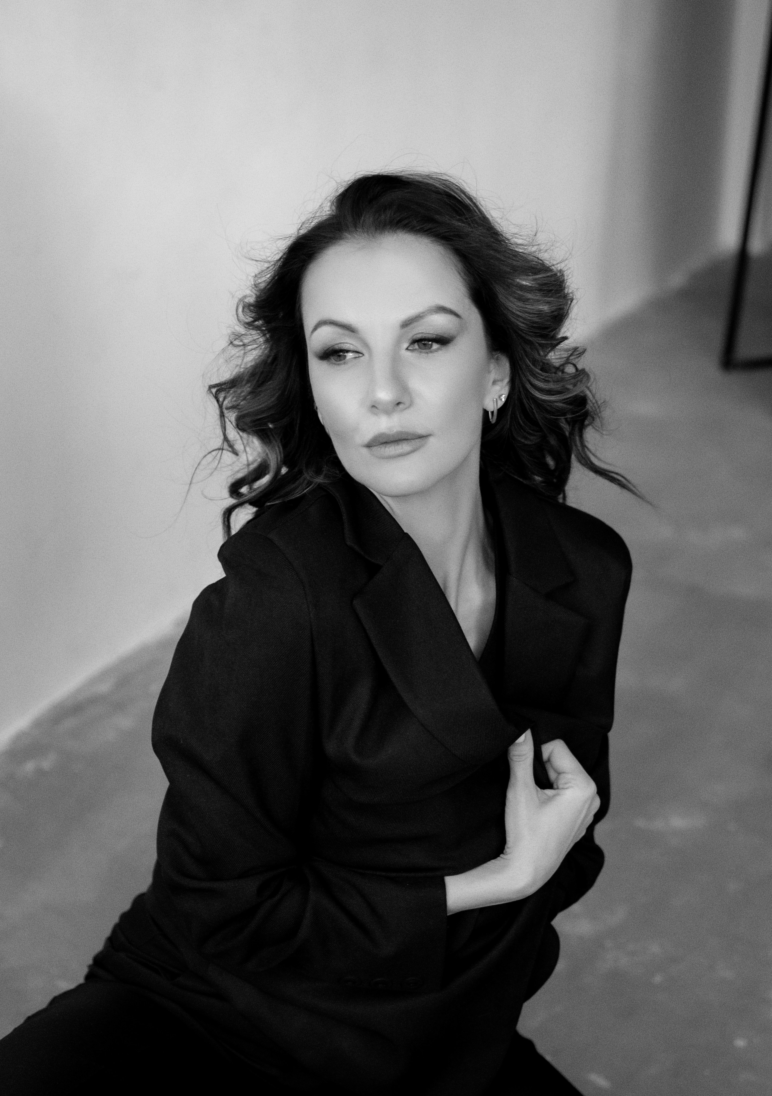 Валерия. Свадебный и семейный фотограф в Серпухове Александра Дерюшева