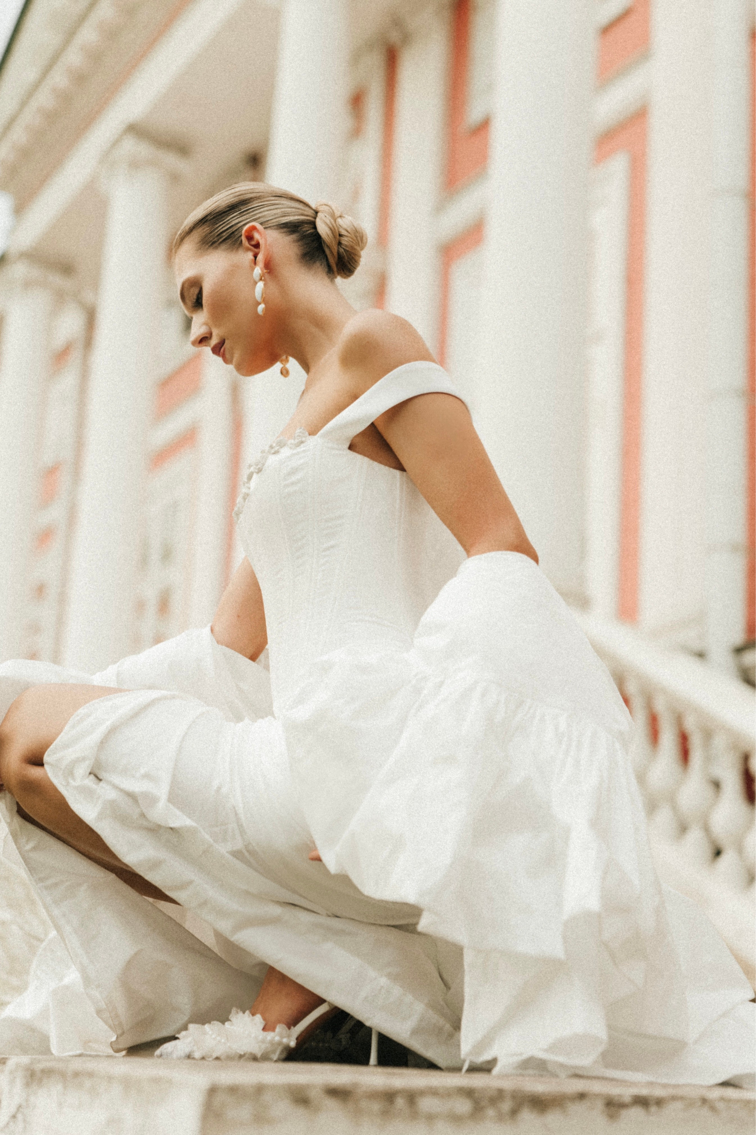 KUSKOVO. Свадебное ФОТО & ВИДЕО Москва/Липецк