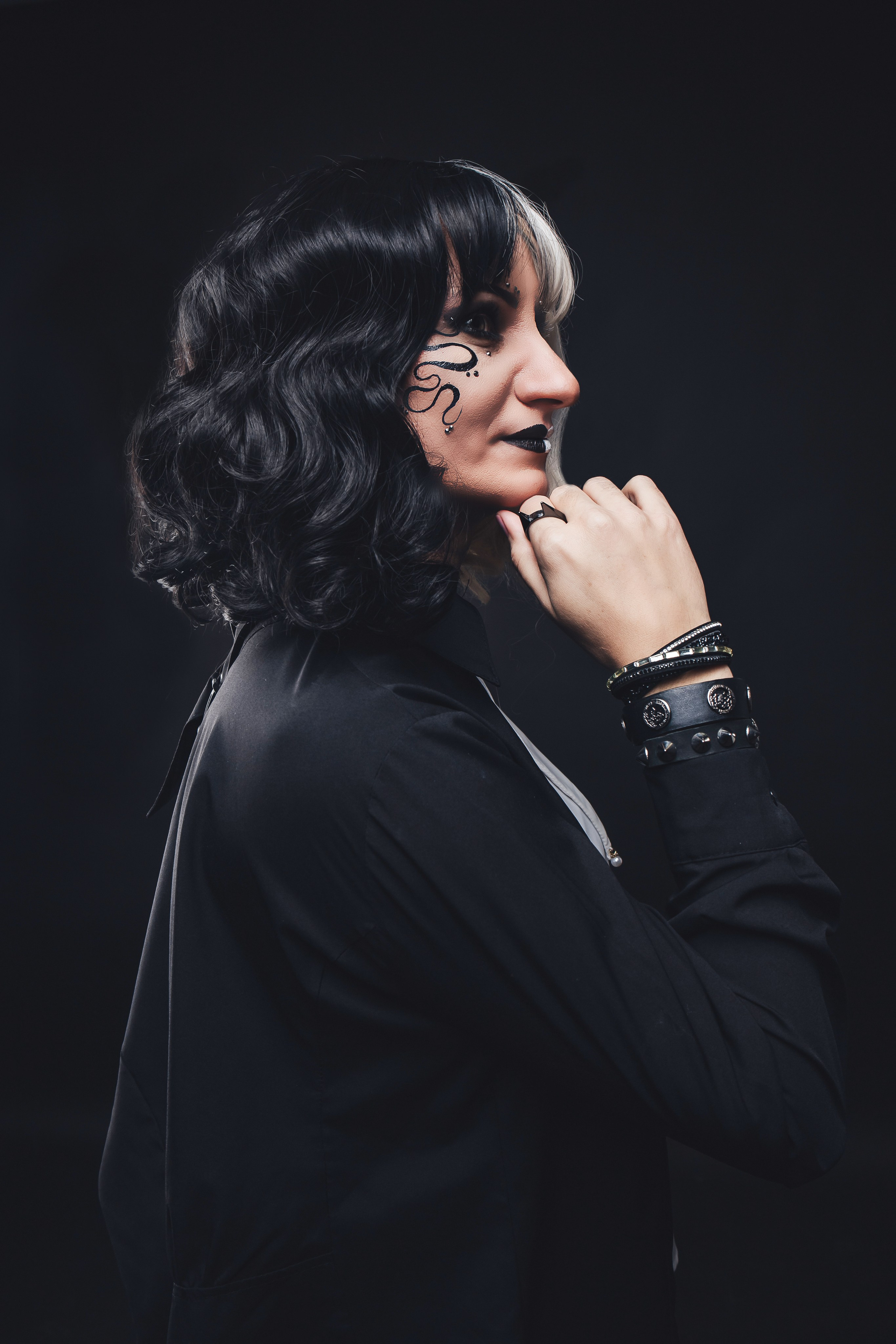 Zodiac signs. Фотограф в Воркуте Мария Фомина