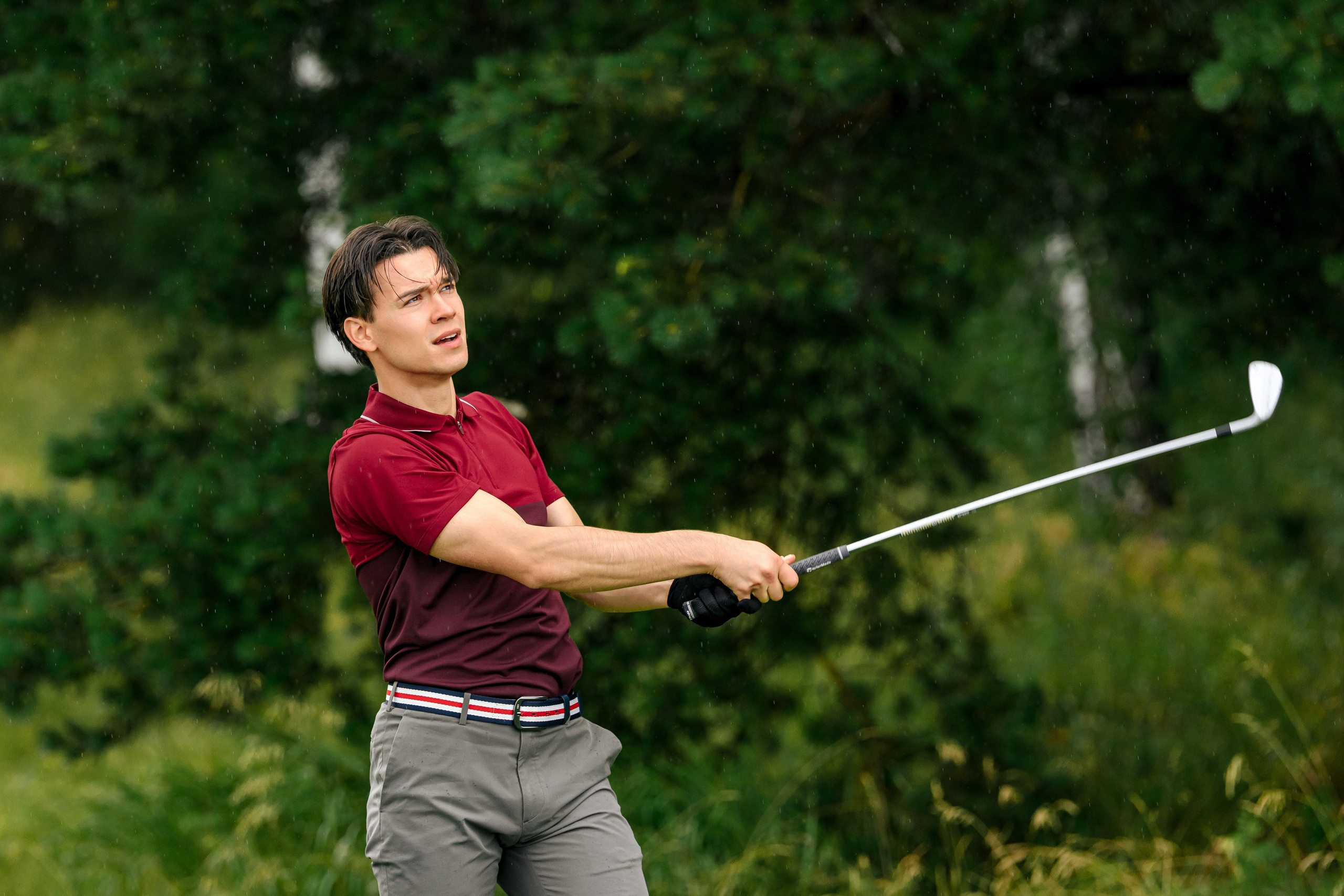 INNOPROM. Максим Комаров — Профессиональный фотограф