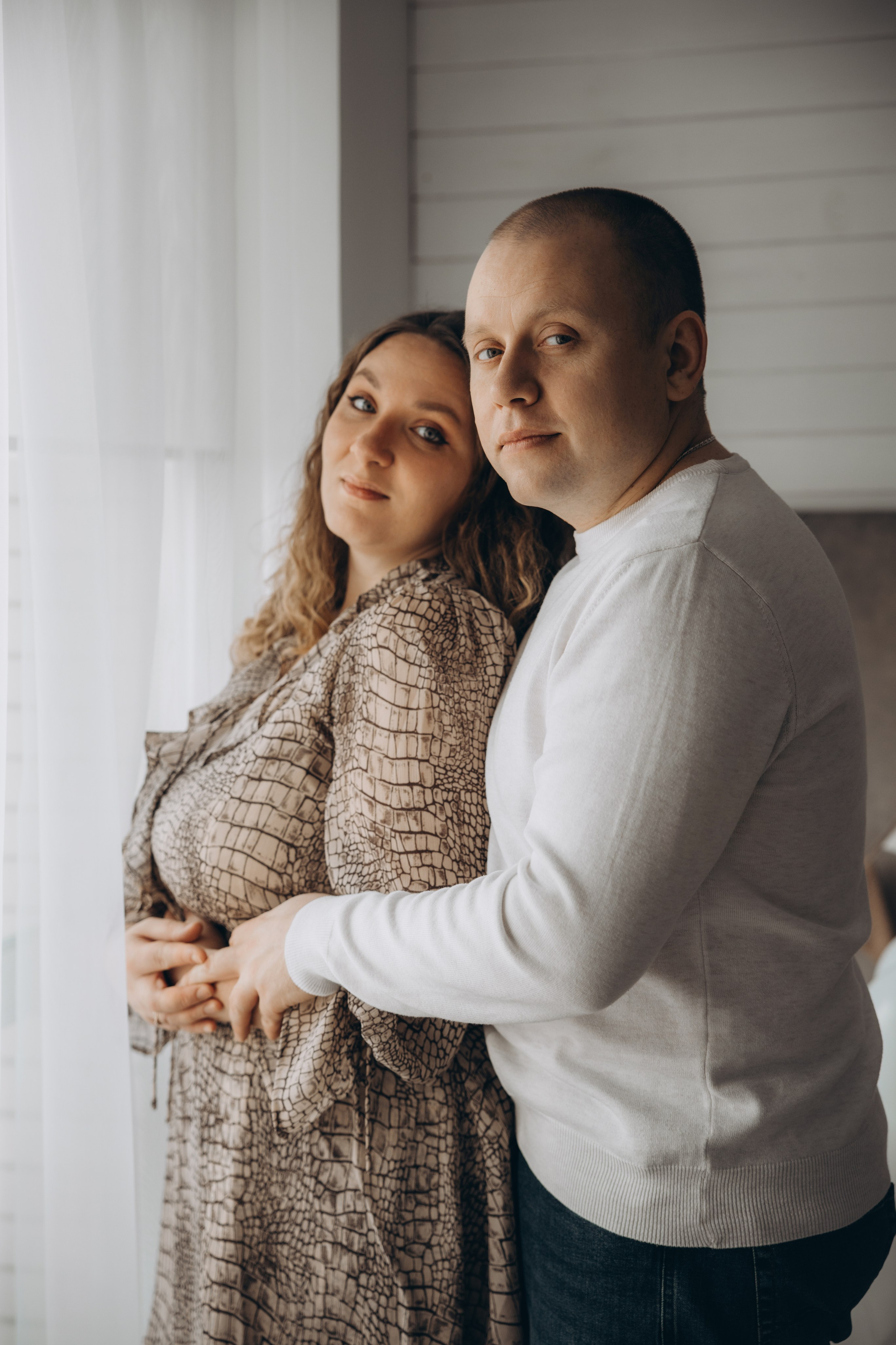 Ульяна. Свадебный, семейный фотограф в Иркутске Светлана Макаричева