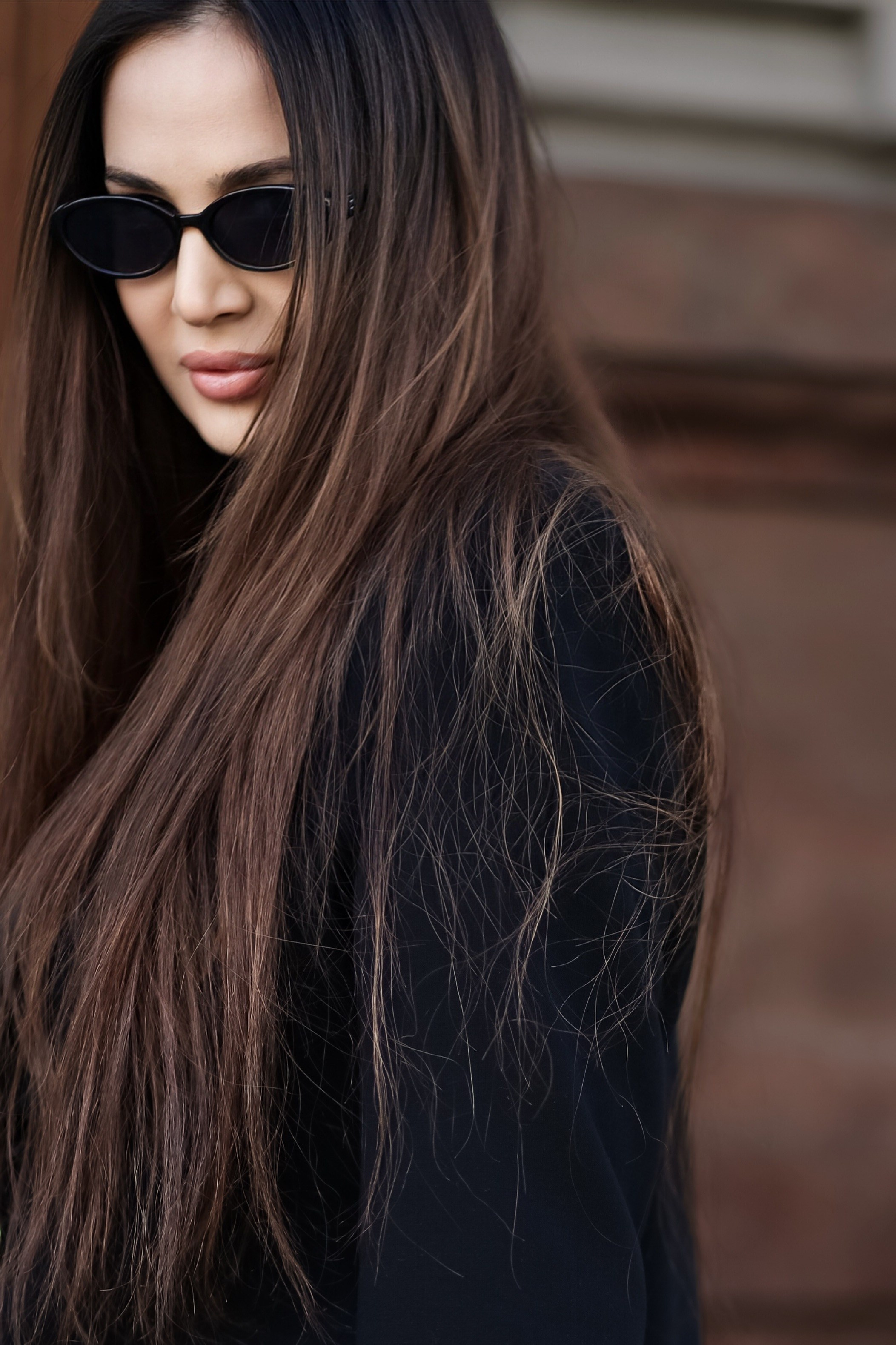 Саида улица. Фотограф в Москве Ксения Мокрушина | Brand & Women photographer