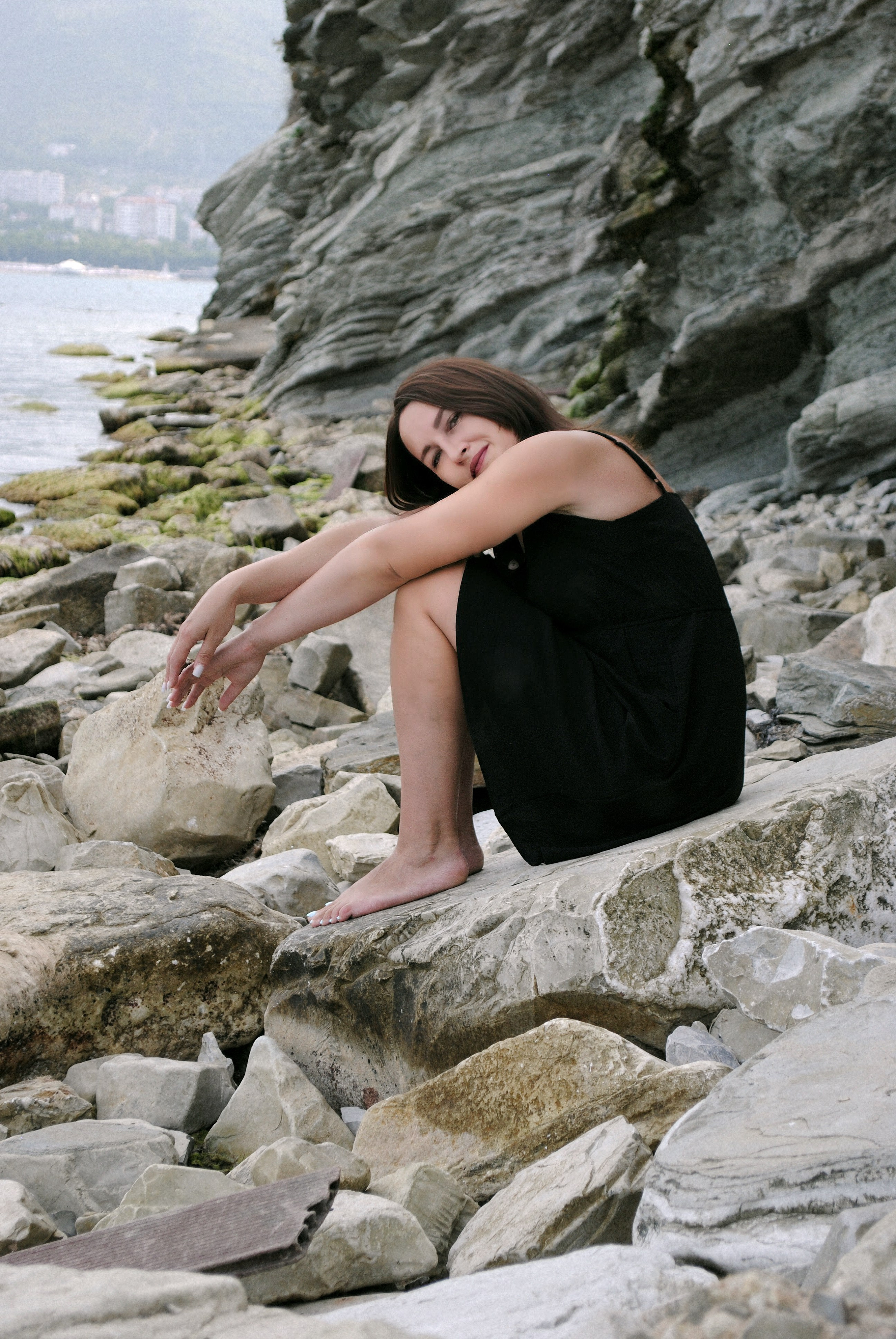 Екатерина. Фотограф Мария Мусаелян