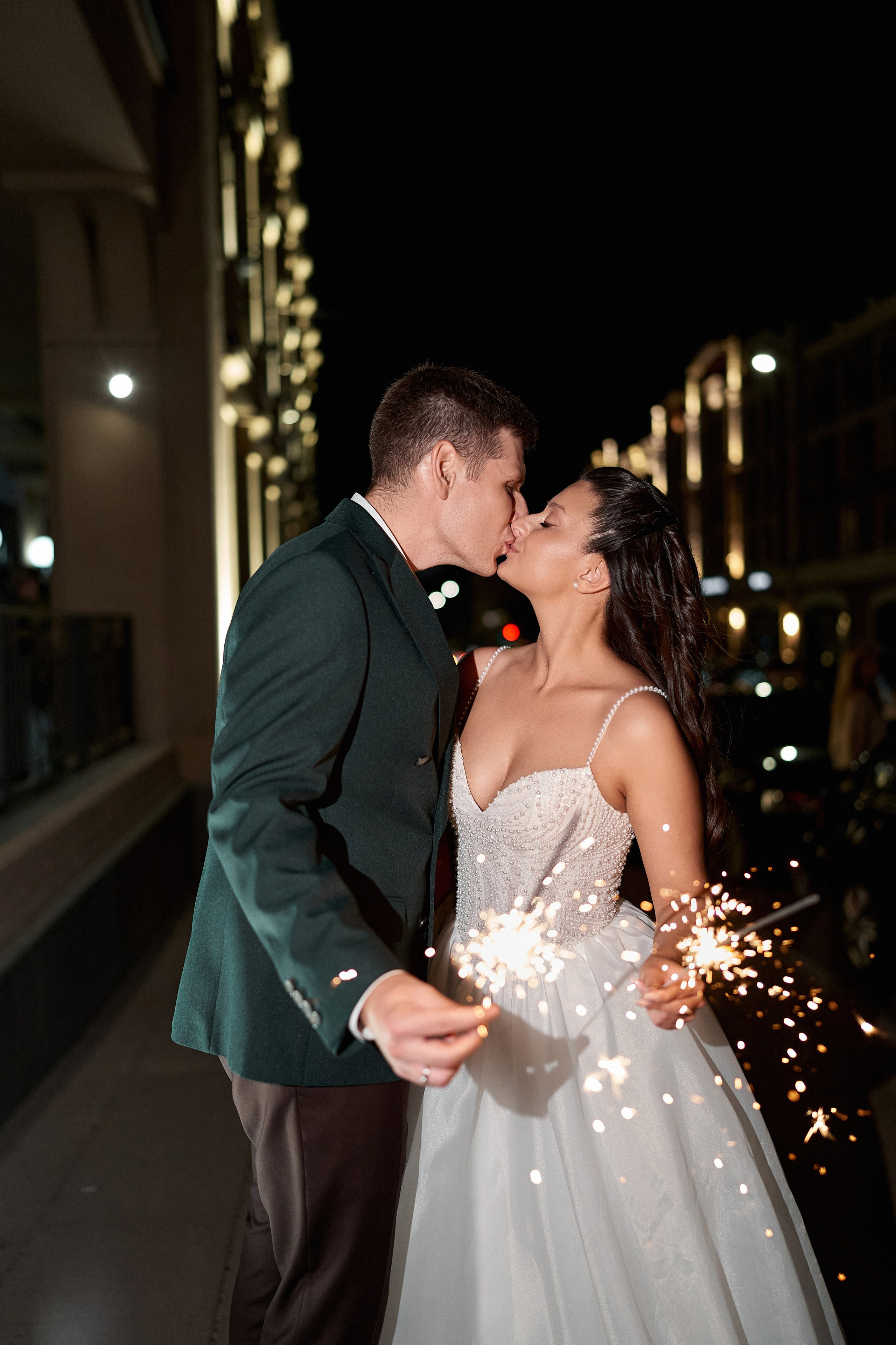 Павел & Ксения. Фотограф в Нижнем Новгороде Марина Кузнецова