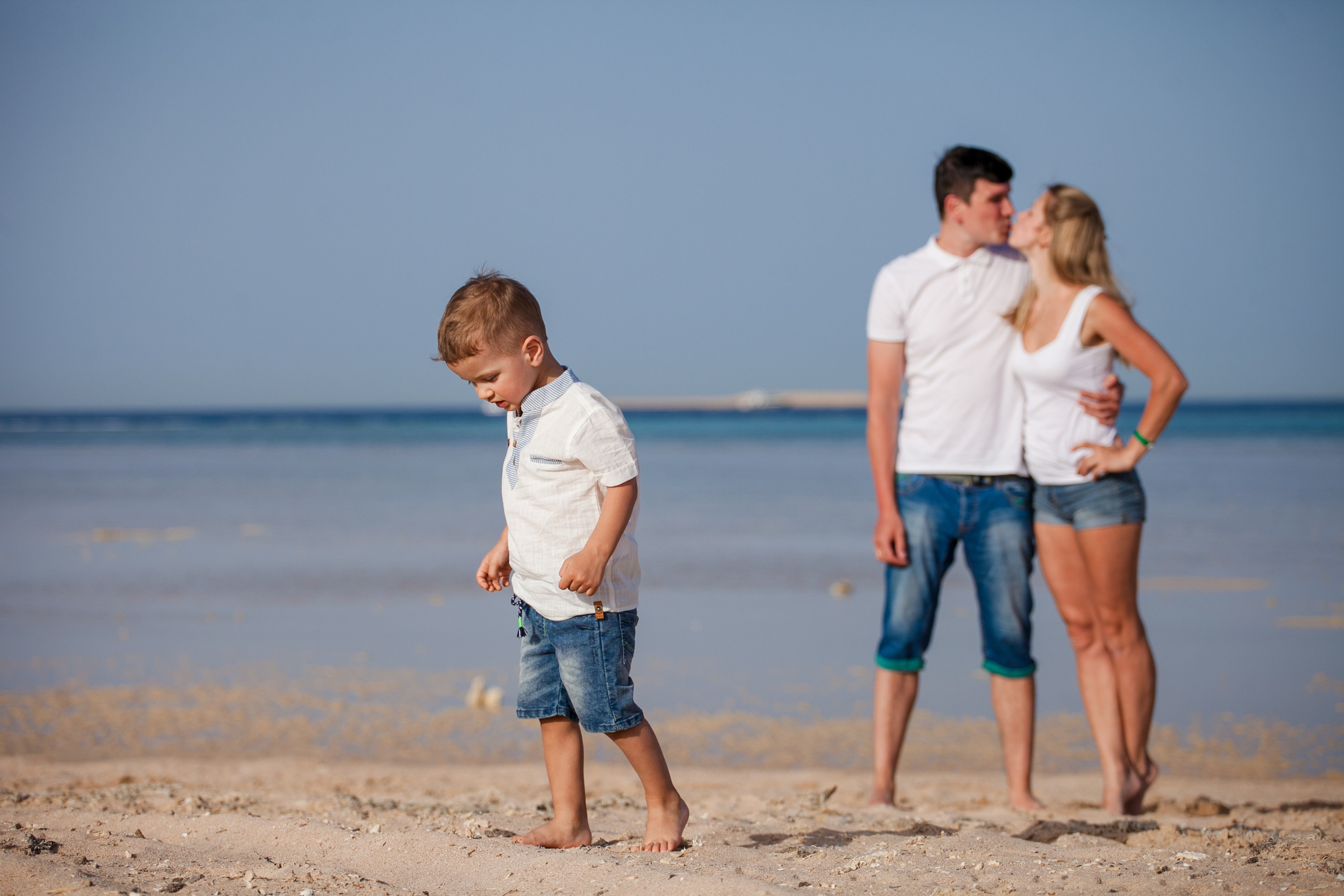 Семейный альбом. Фотограф Хургада / Египет Натали Шувалова