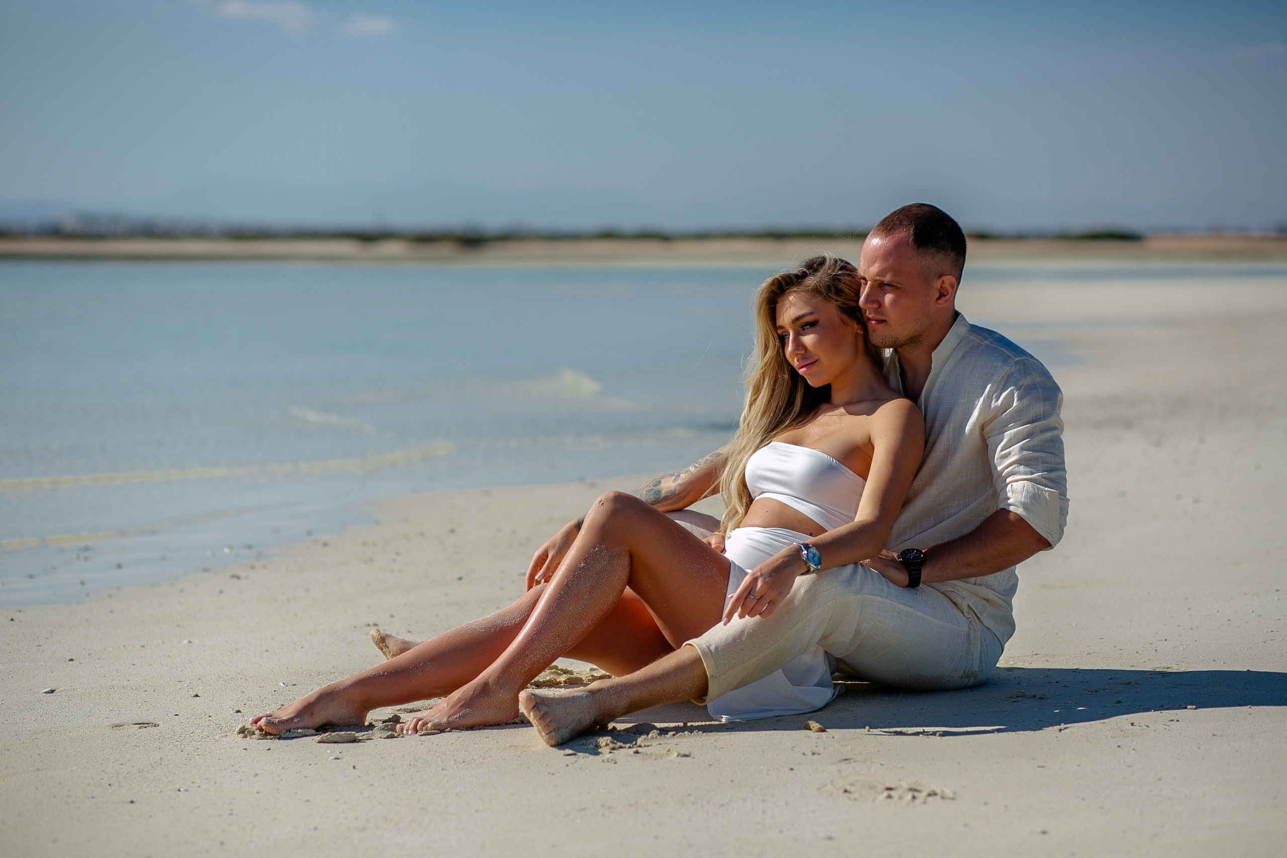 Остров. Фотограф Хургада / Египет Натали Шувалова