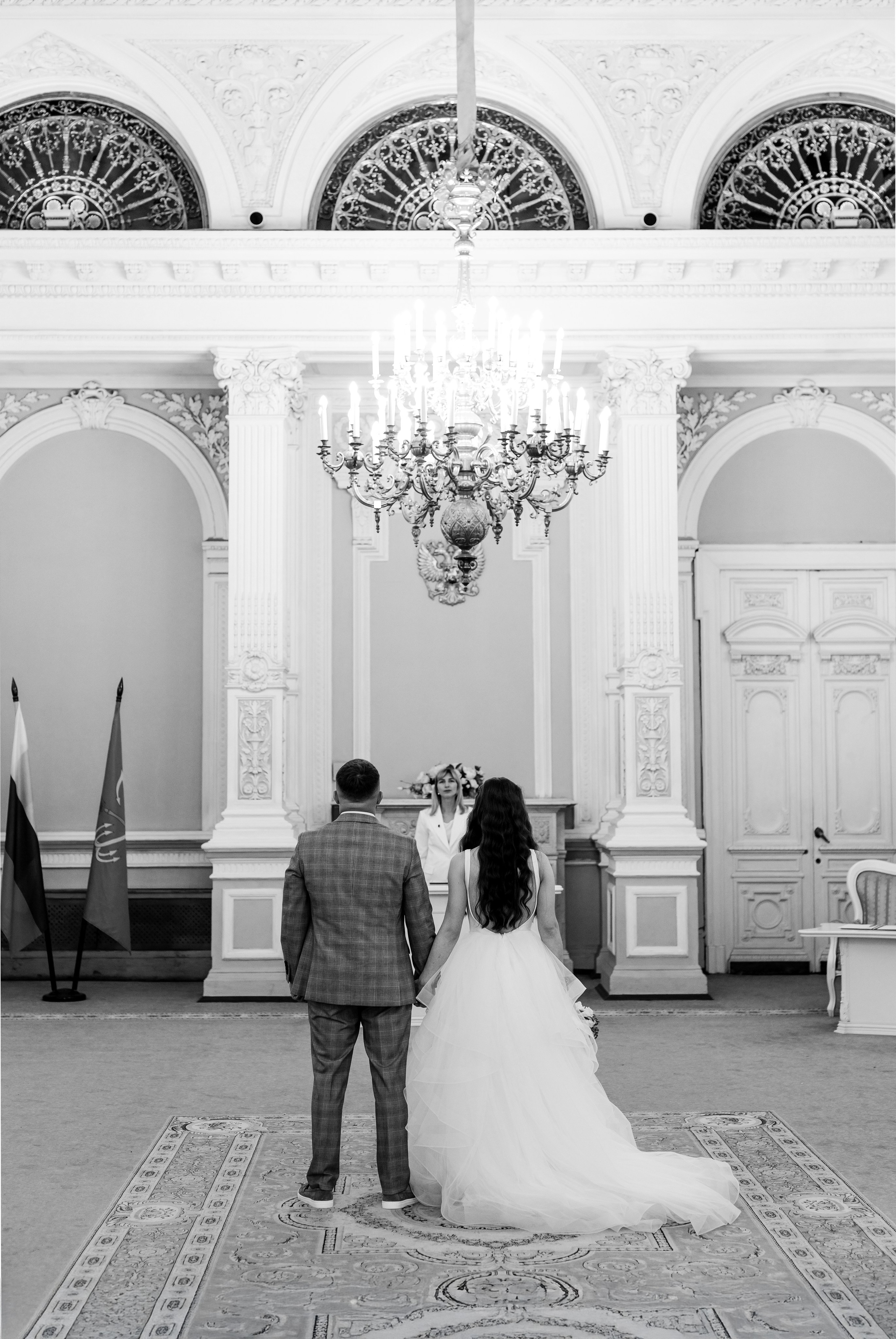 Данил Оксана. Свадебный фотограф СПб Евгения Орлова