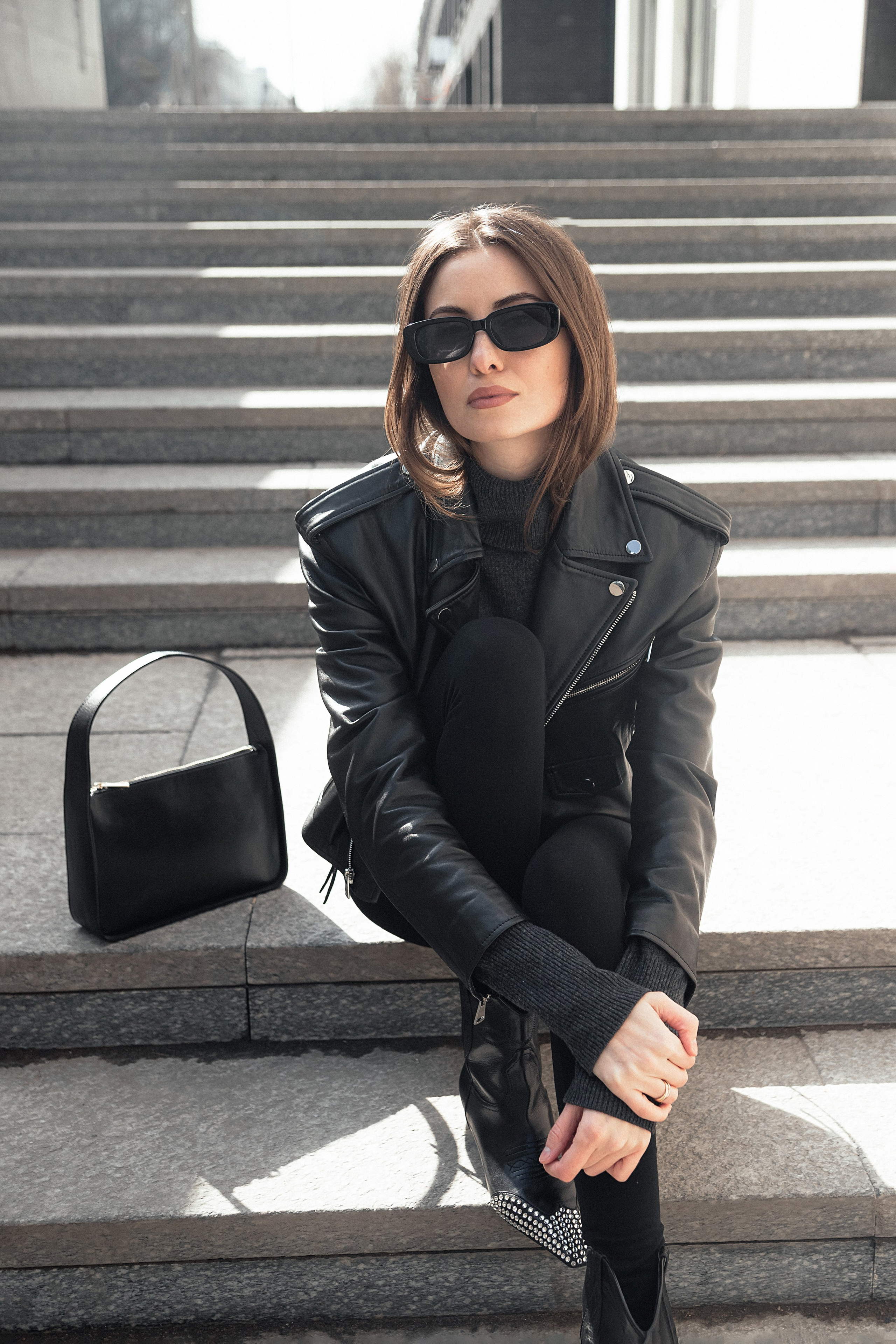 Портреты. Фотограф в Москве Татьяна Драгунова