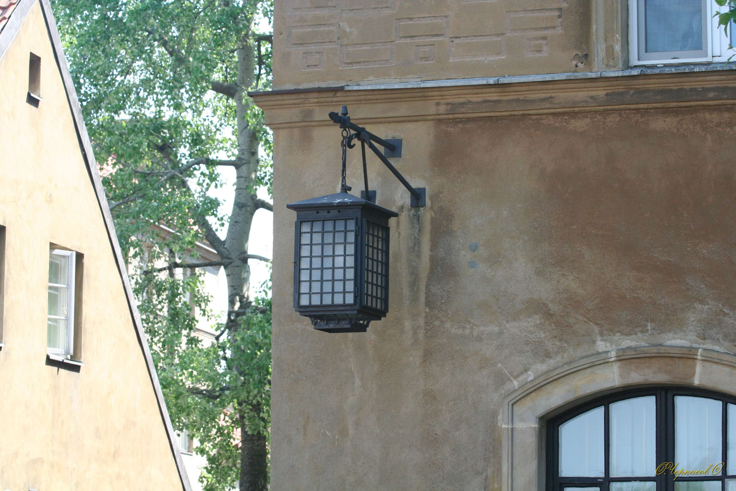 Польша 2009 г. Улица, люди, жизнь…