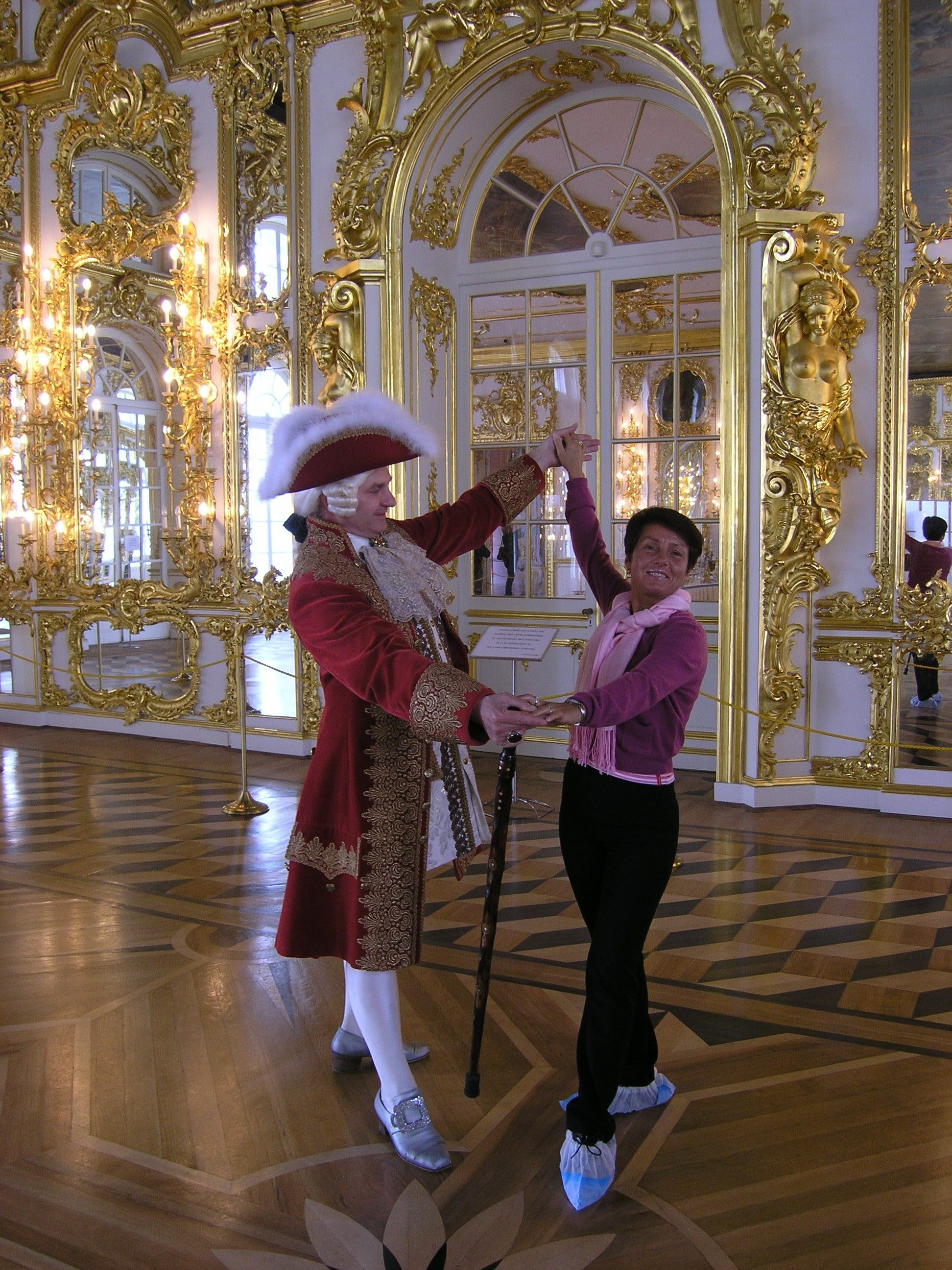 Питер 2010 г. Улица, люди, жизнь…