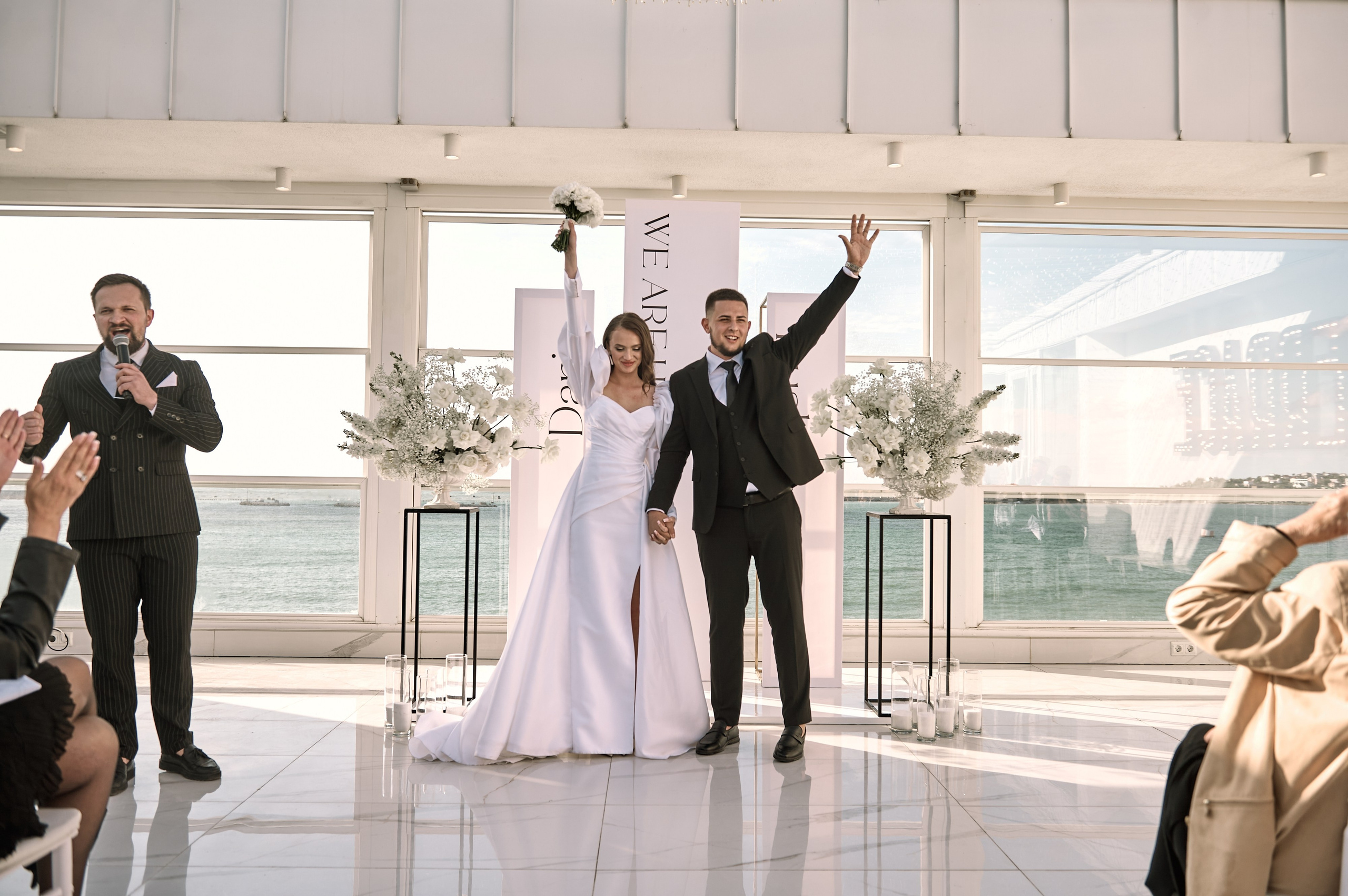 Руслан и Дарья. Свадебный и семейный фотограф в Крыму