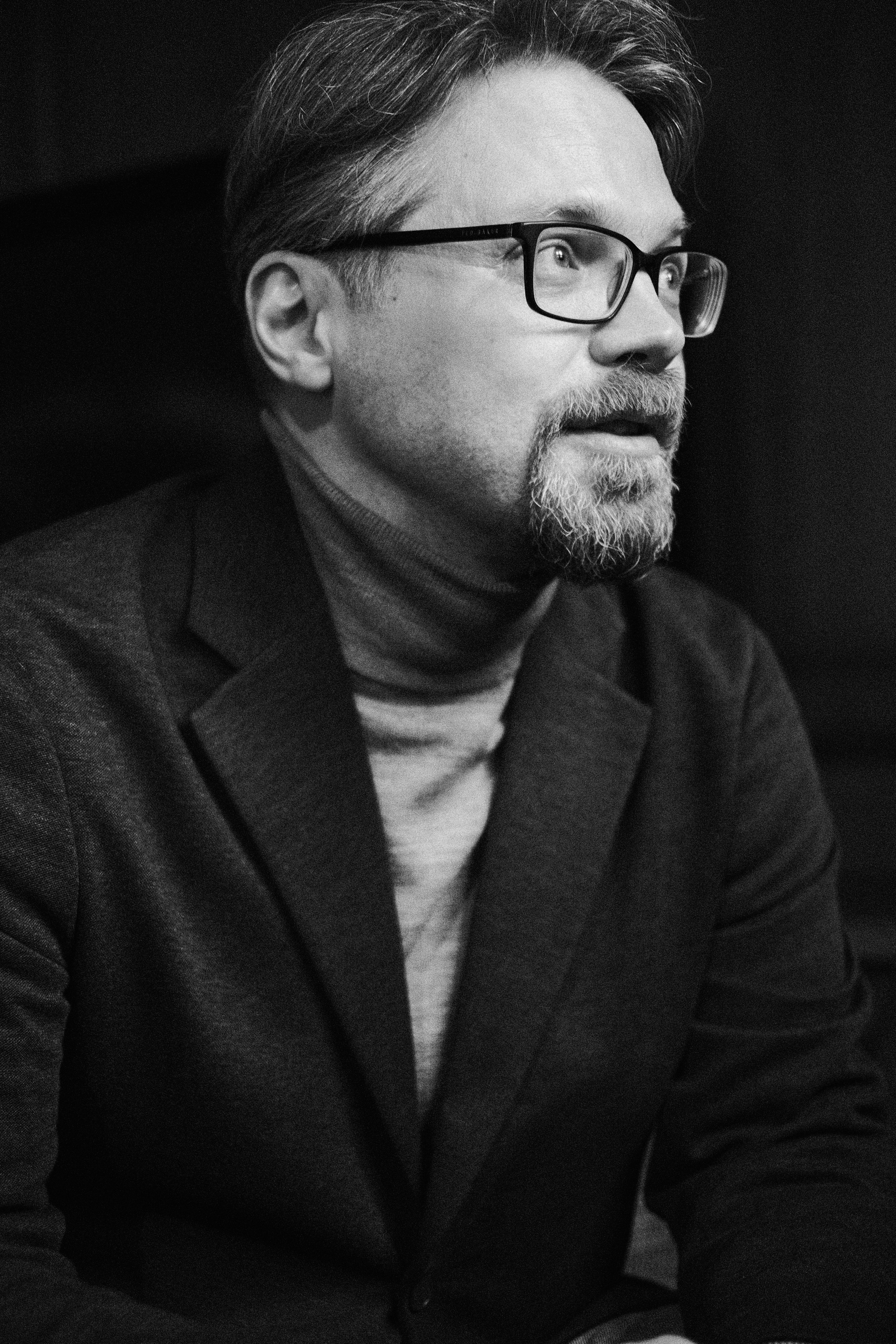 Виктор. Портретный фотограф