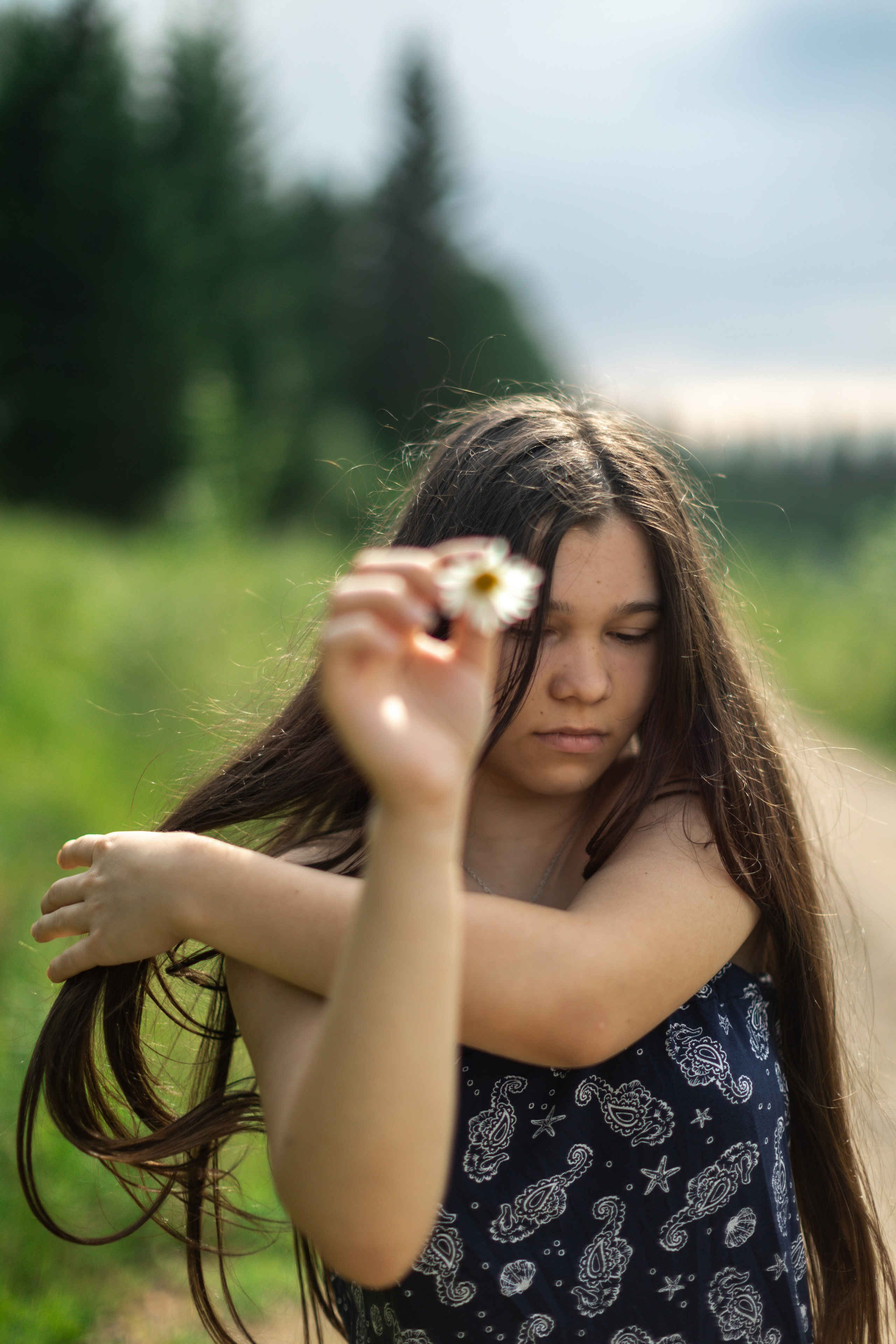 Трава. Art my Pho