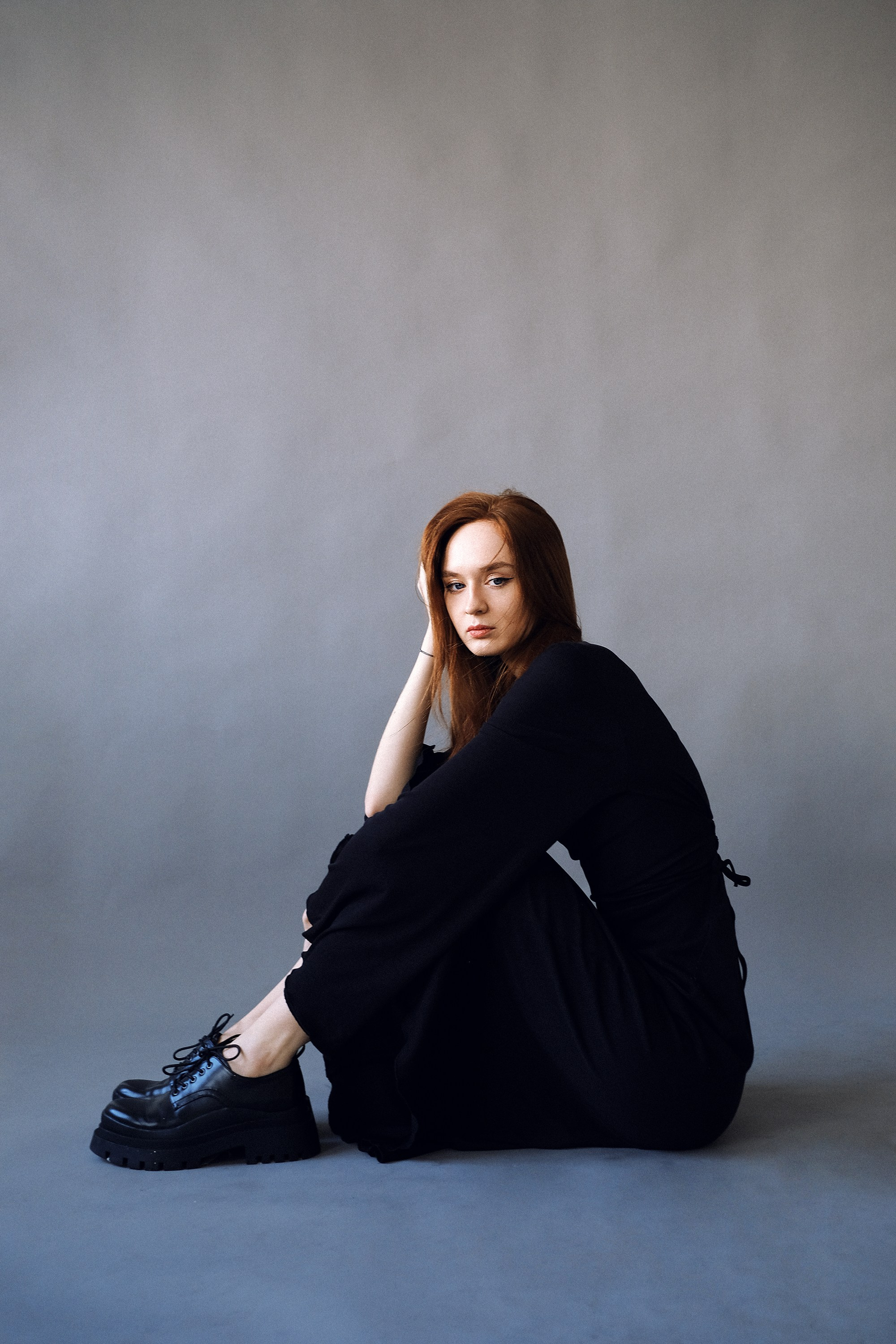 Кристина. Anya.vision