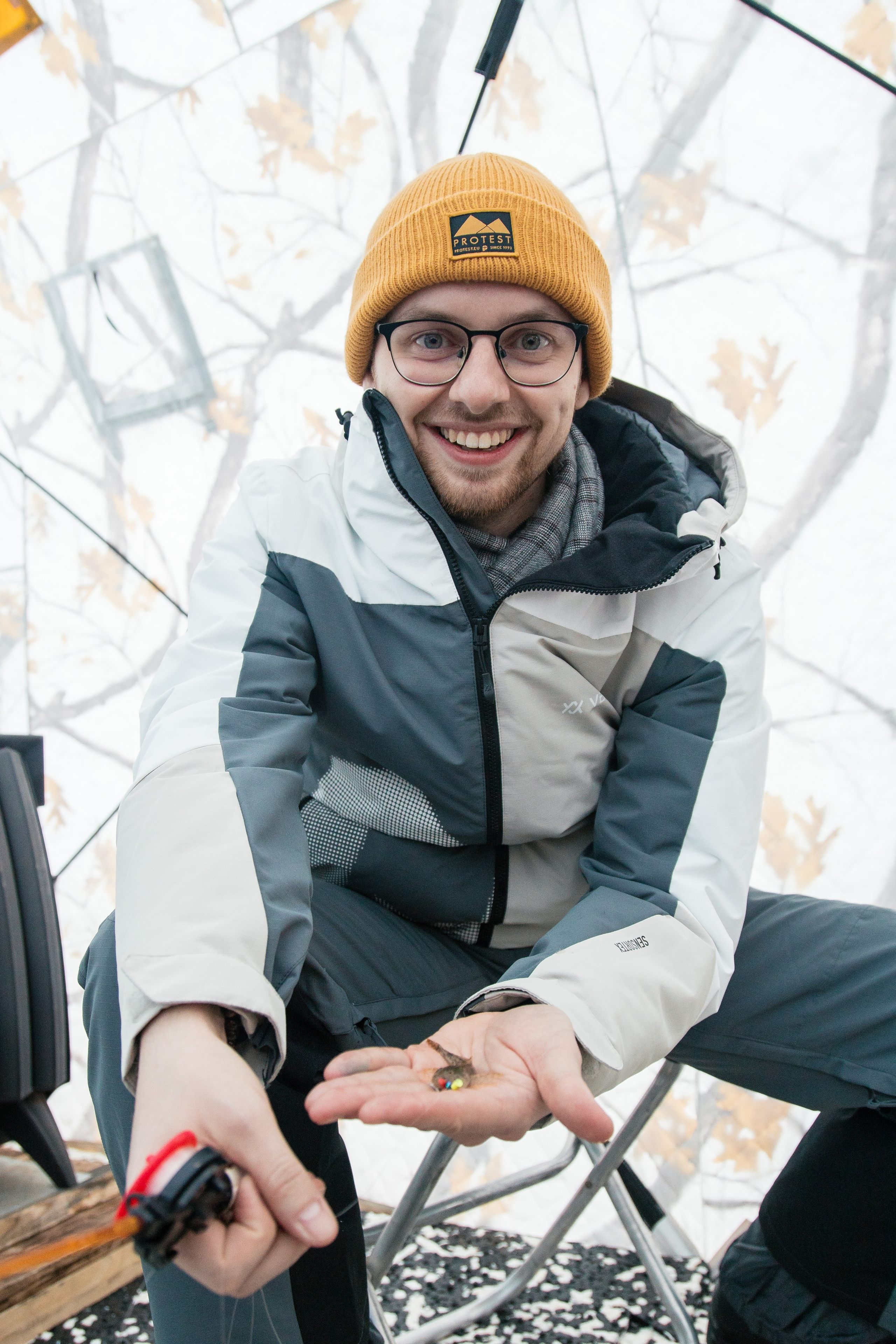 Путешествия. Фотограф Анна Чернигова