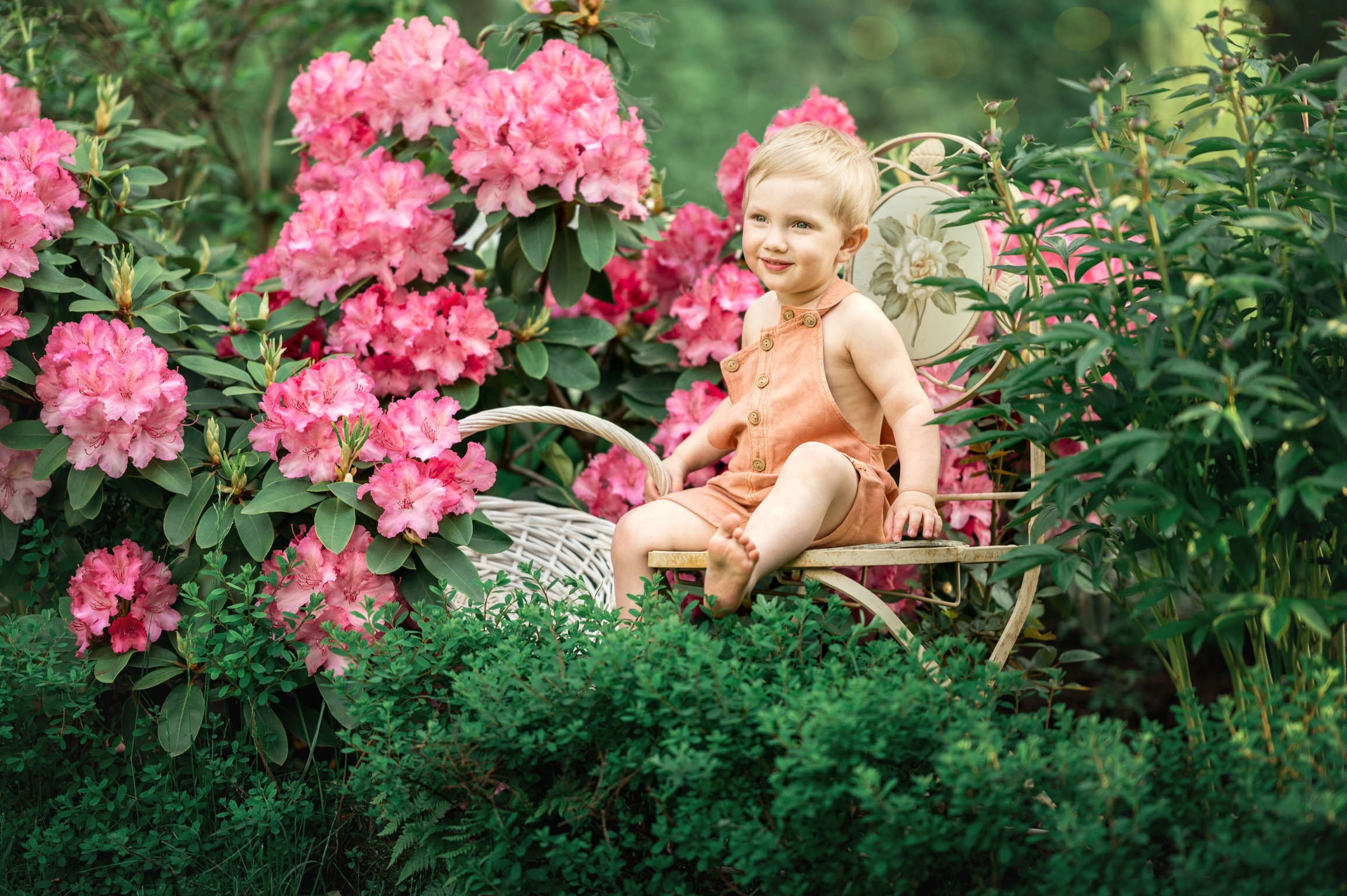 Семейная фотосессия. Фотограф в Москве. Семейные и индивидуальные фотосессии