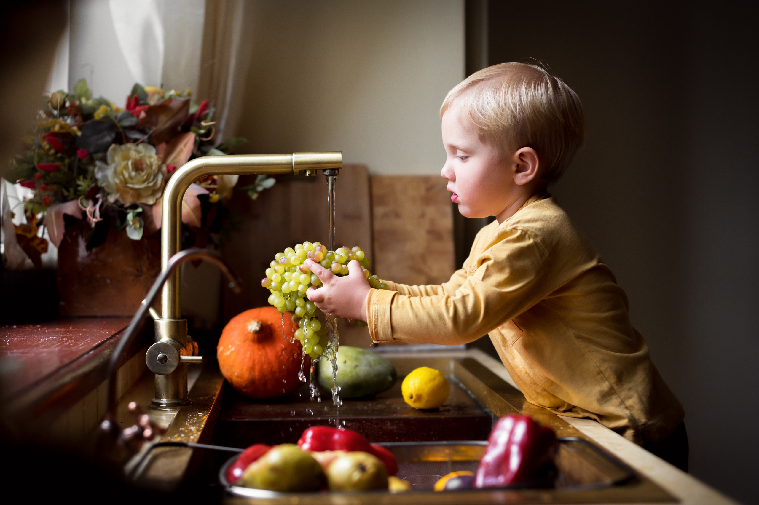 Семейная фотосессия. Фотограф в Москве. Семейные и индивидуальные фотосессии