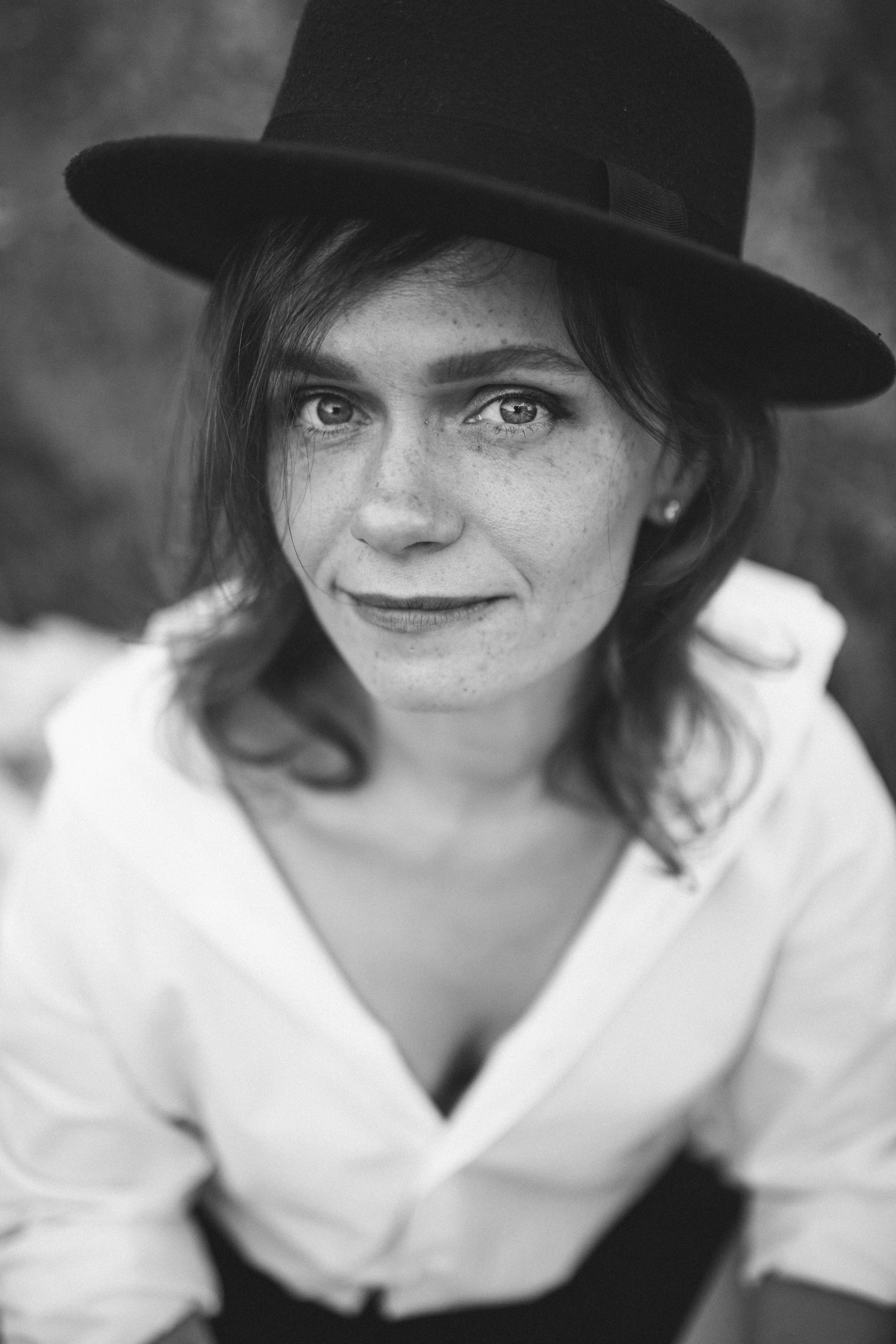 ОЛЬГА. Фотограф Лебедева Наталья