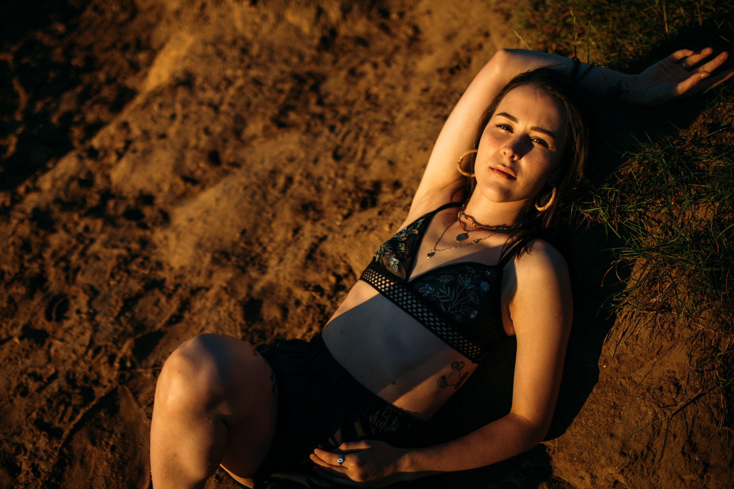 СОФИЯ. Фотограф Лебедева Наталья