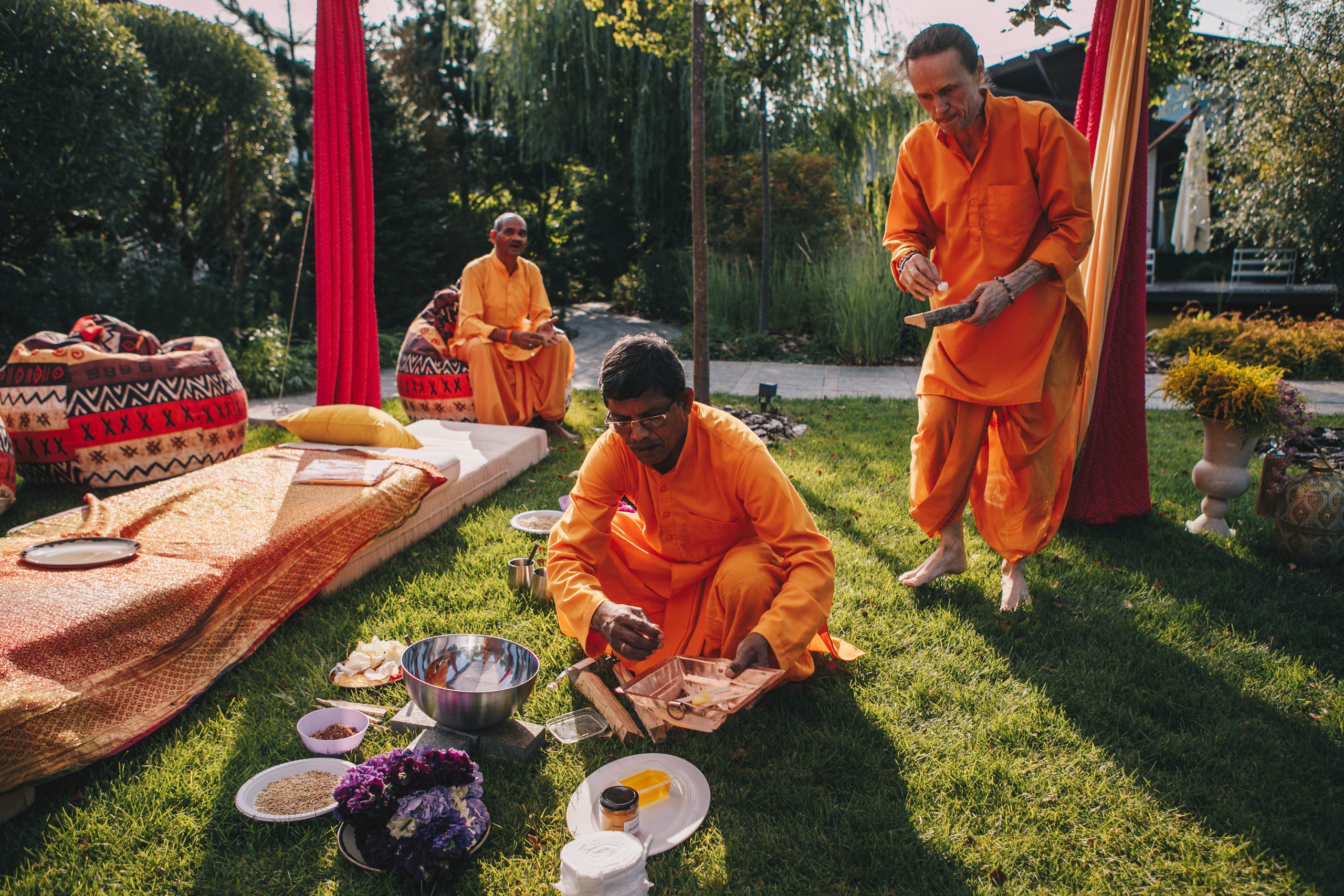 ВИВАХА. Фотограф Лебедева Наталья