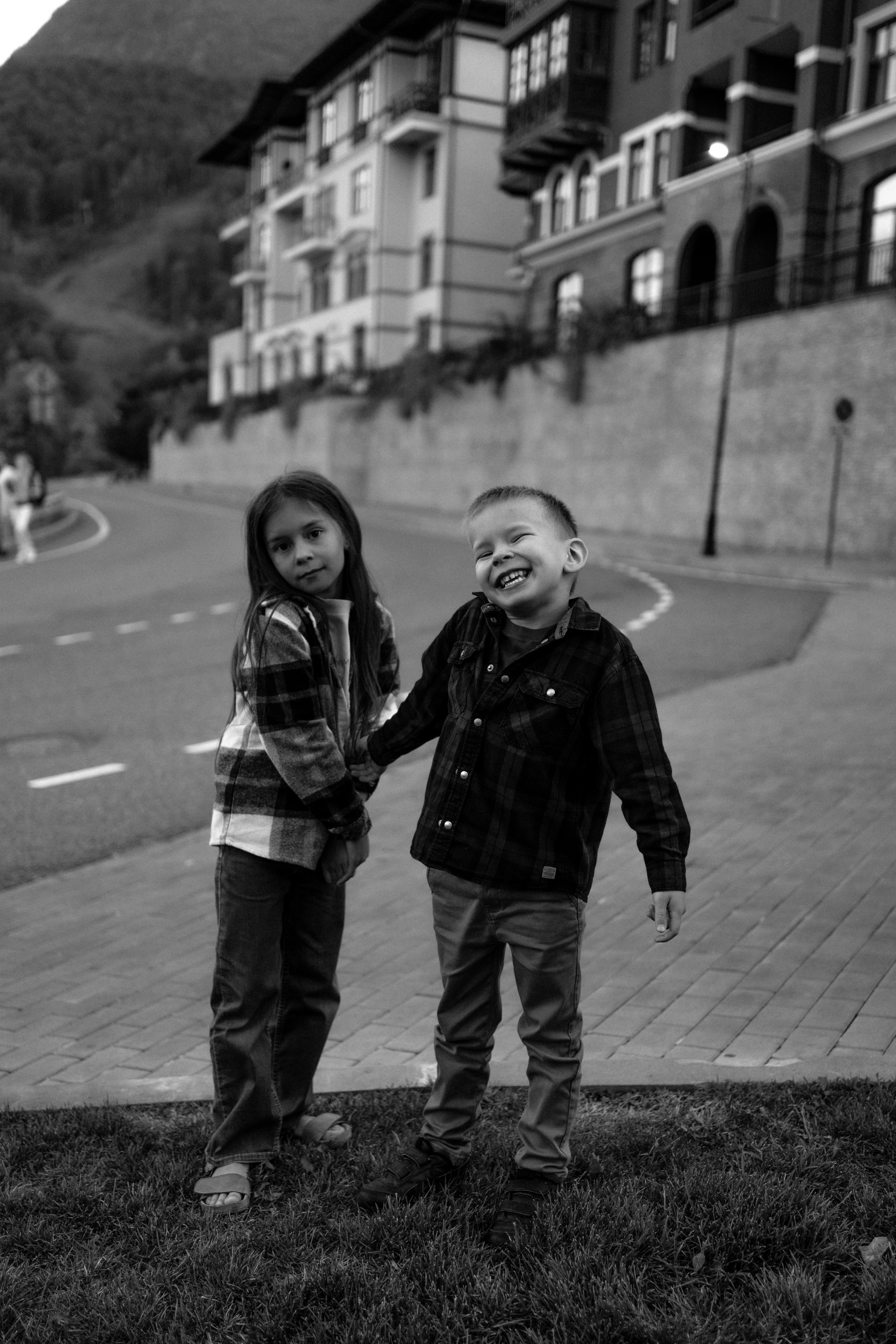 Сочи, Красная Поляна. Съемка для Екатерины. Фотограф Перевозкина Анна