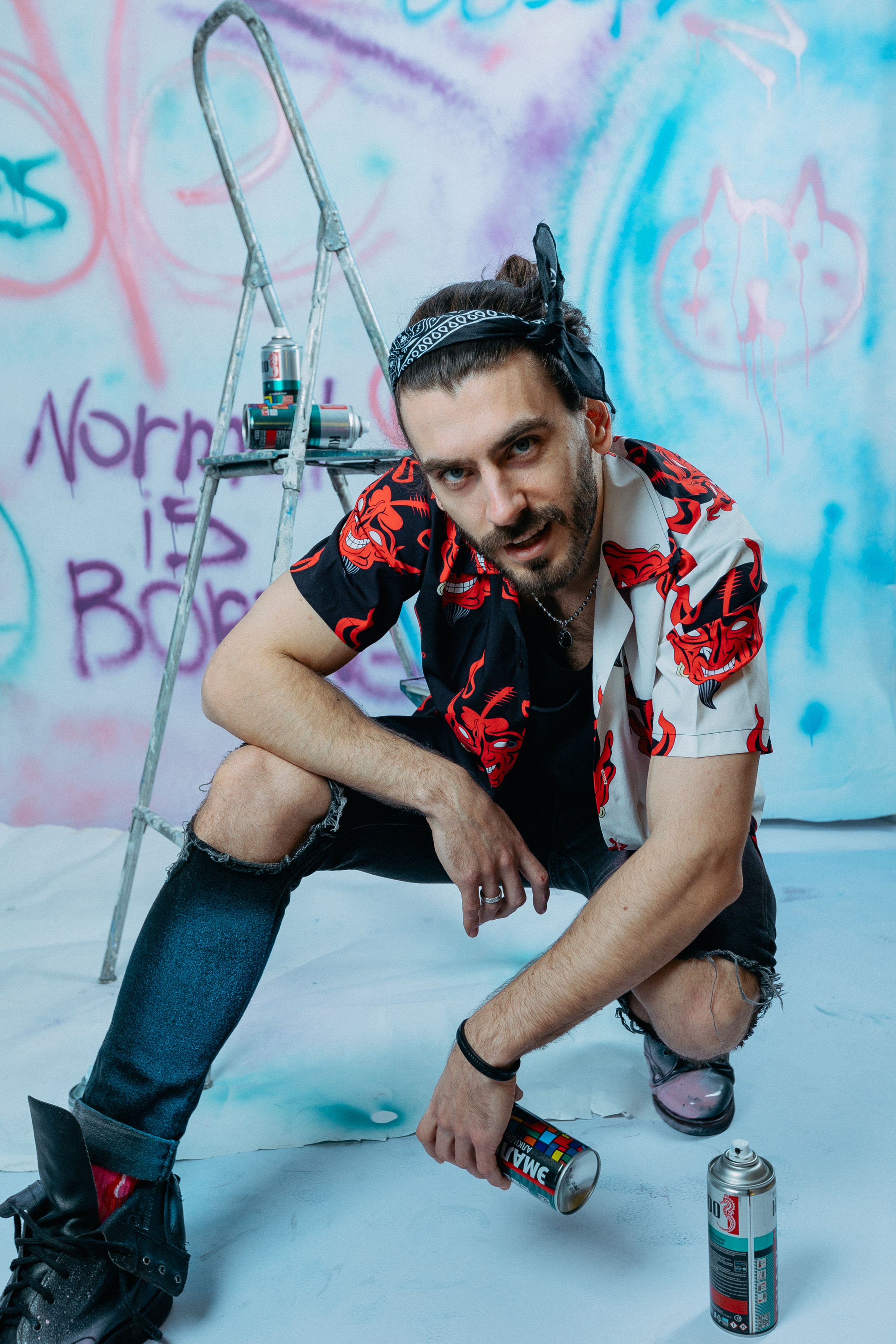 Фотограф Екатерина Головатюк, Железногорск Красноярского края